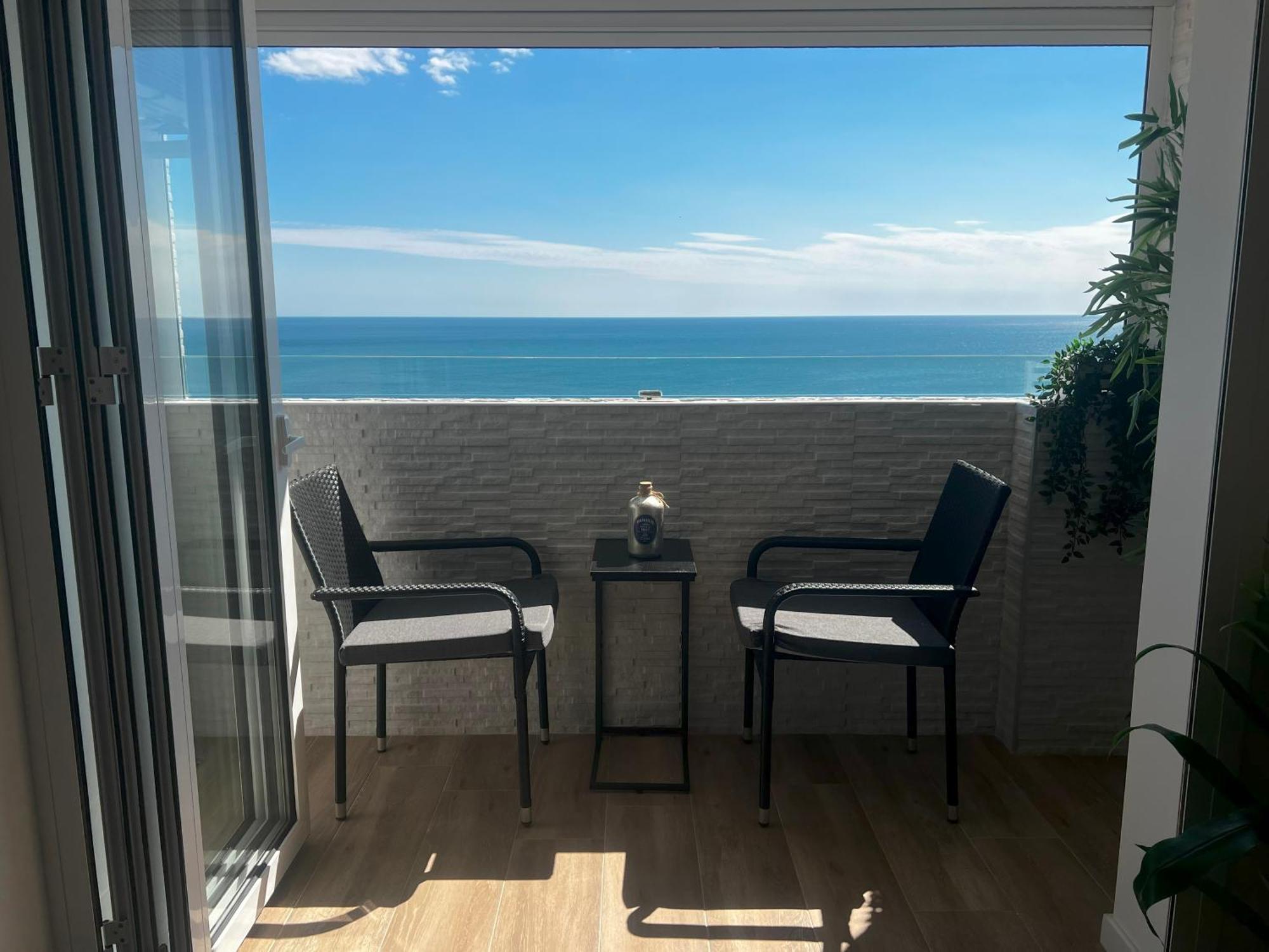 Penthouse On The Apartment