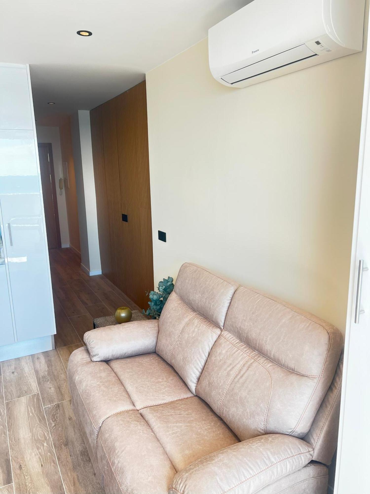 Penthouse On The Empuriabrava