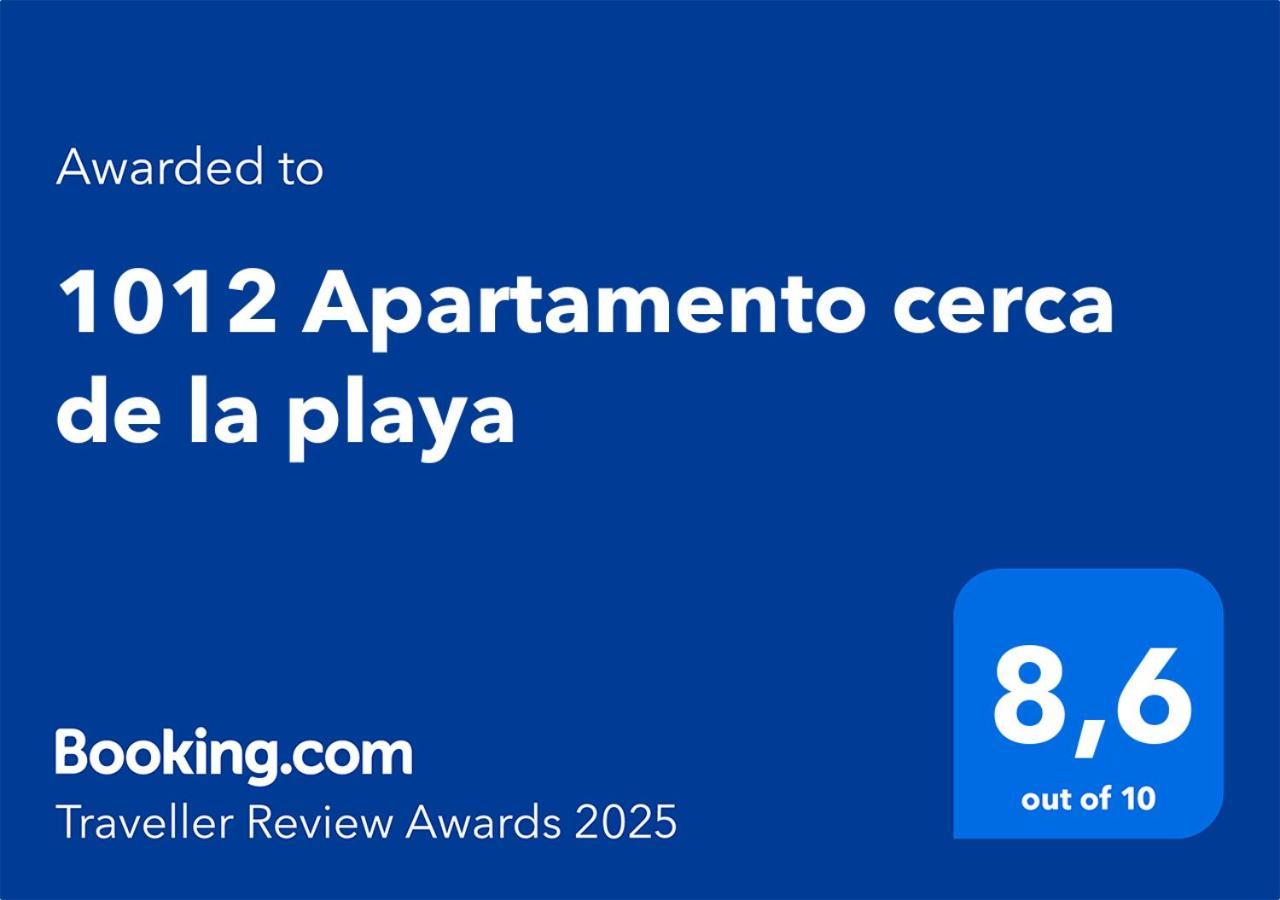 1012 Cerca De La Playa Apartamento Ampuriabrava
