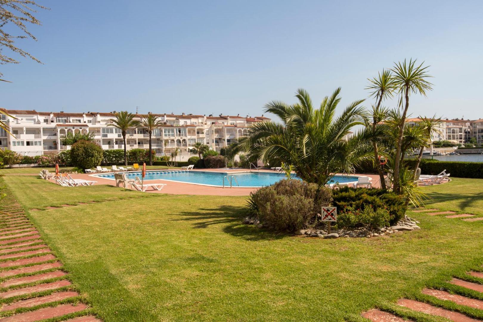 1014 Al San Maurici 1 Y Piscina By Homeselectspain *