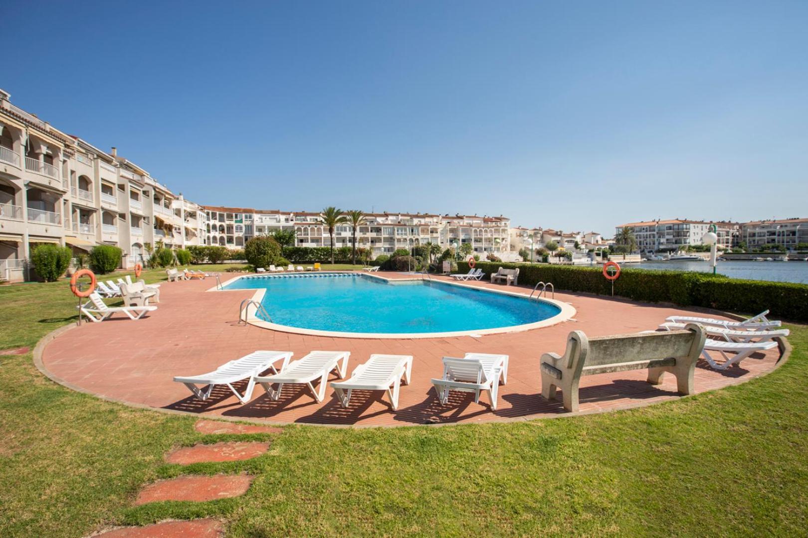 1014 Al San Maurici 1 Y Piscina By Homeselectspain *