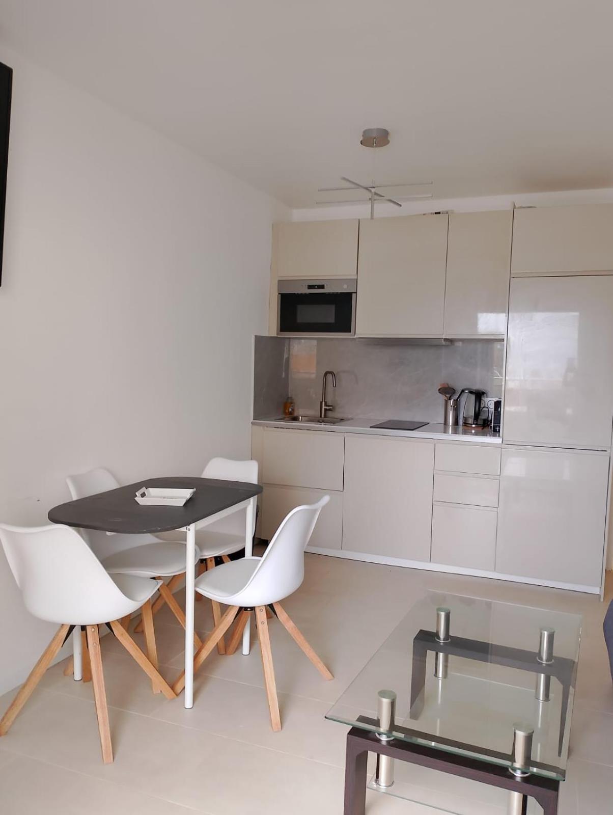 Apartamento Vista Al Mar