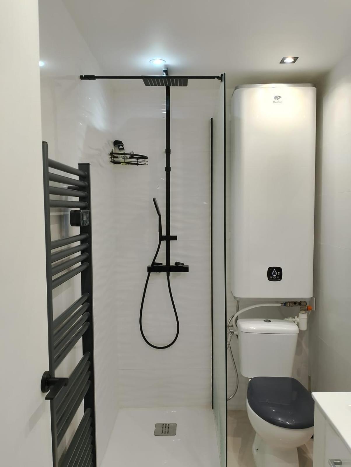 Apartamento Vista Al Mar *