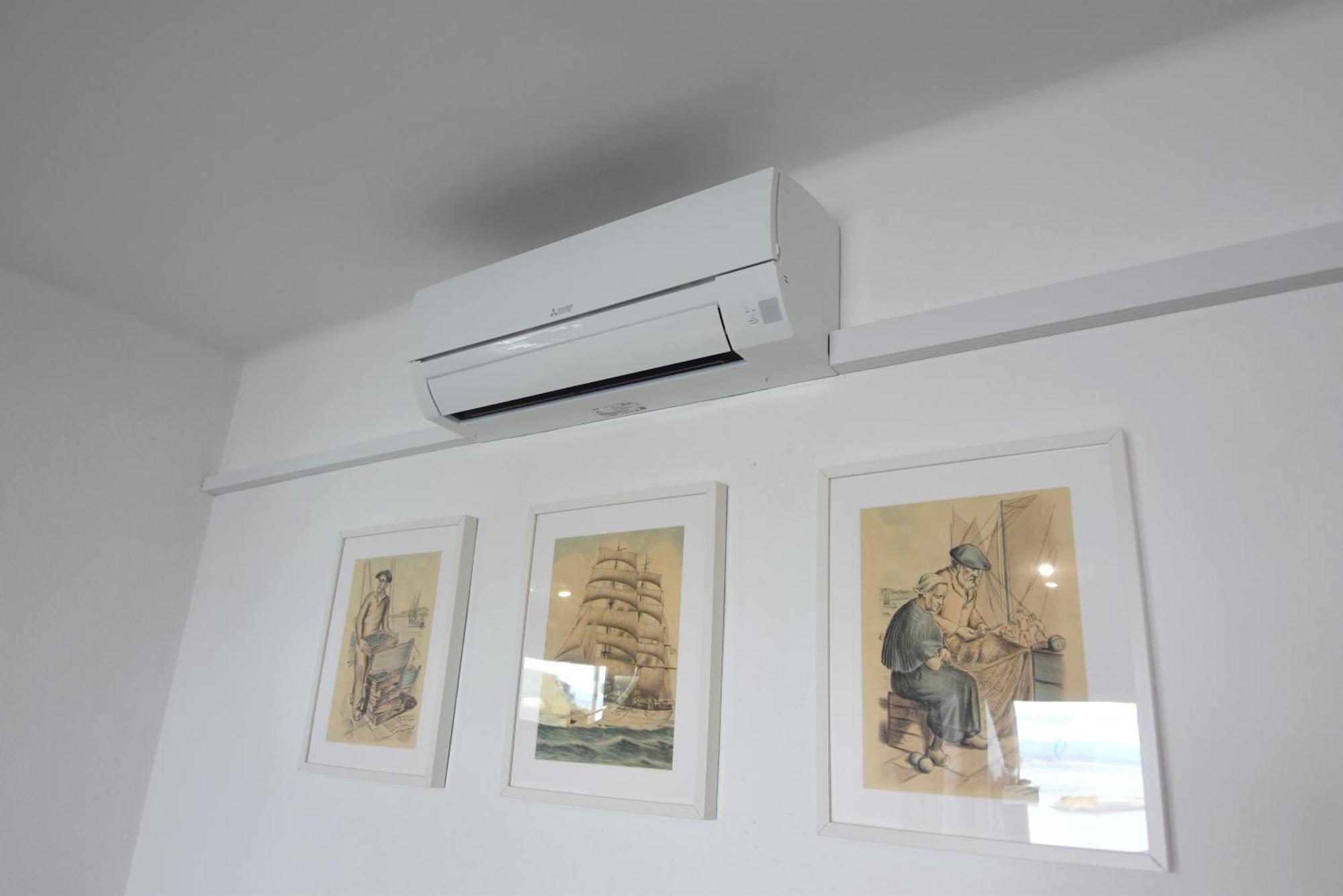 Apartamento Rnet - Almadrava 172 - Vista Mar *