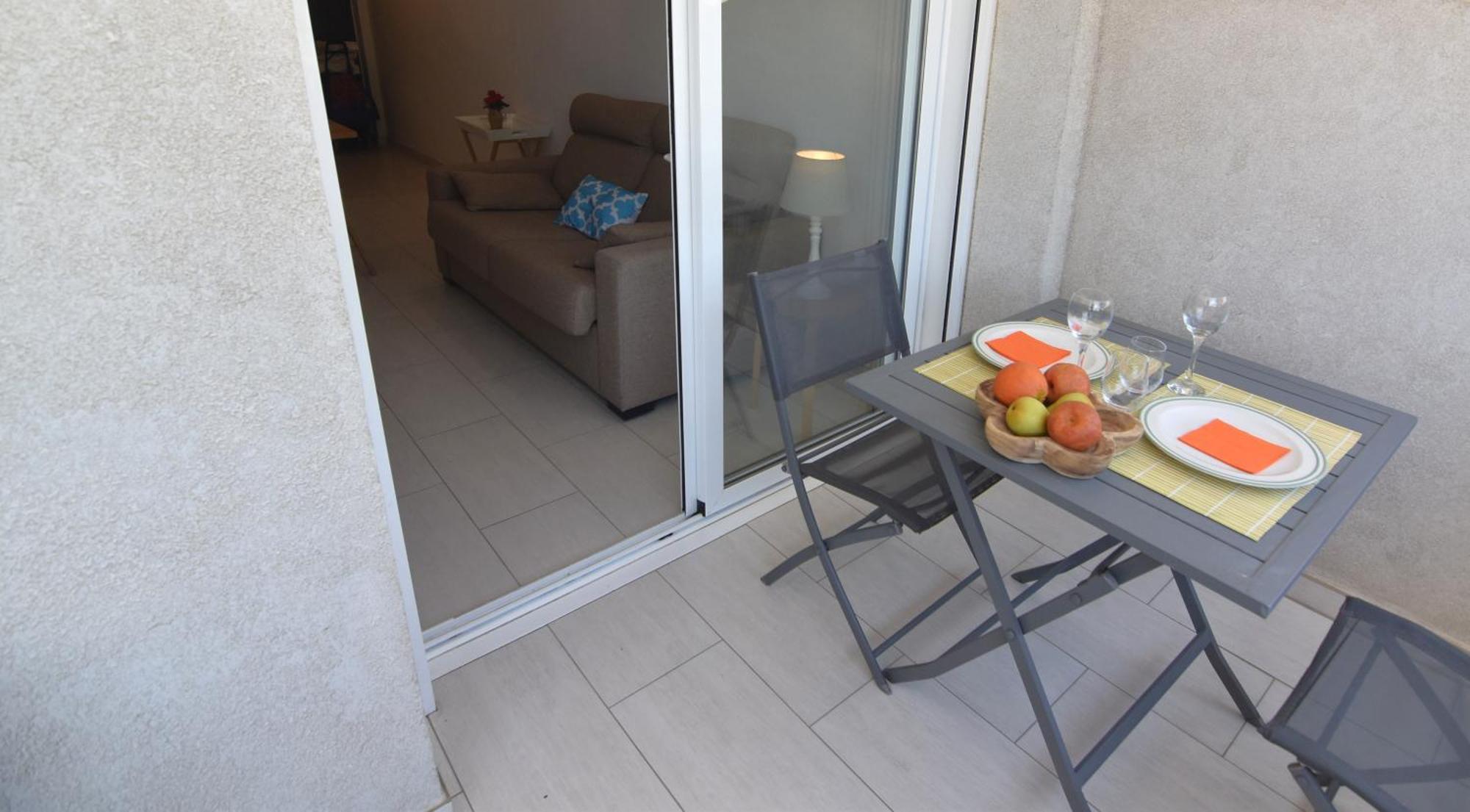 Rnet - Symar - Apartamento