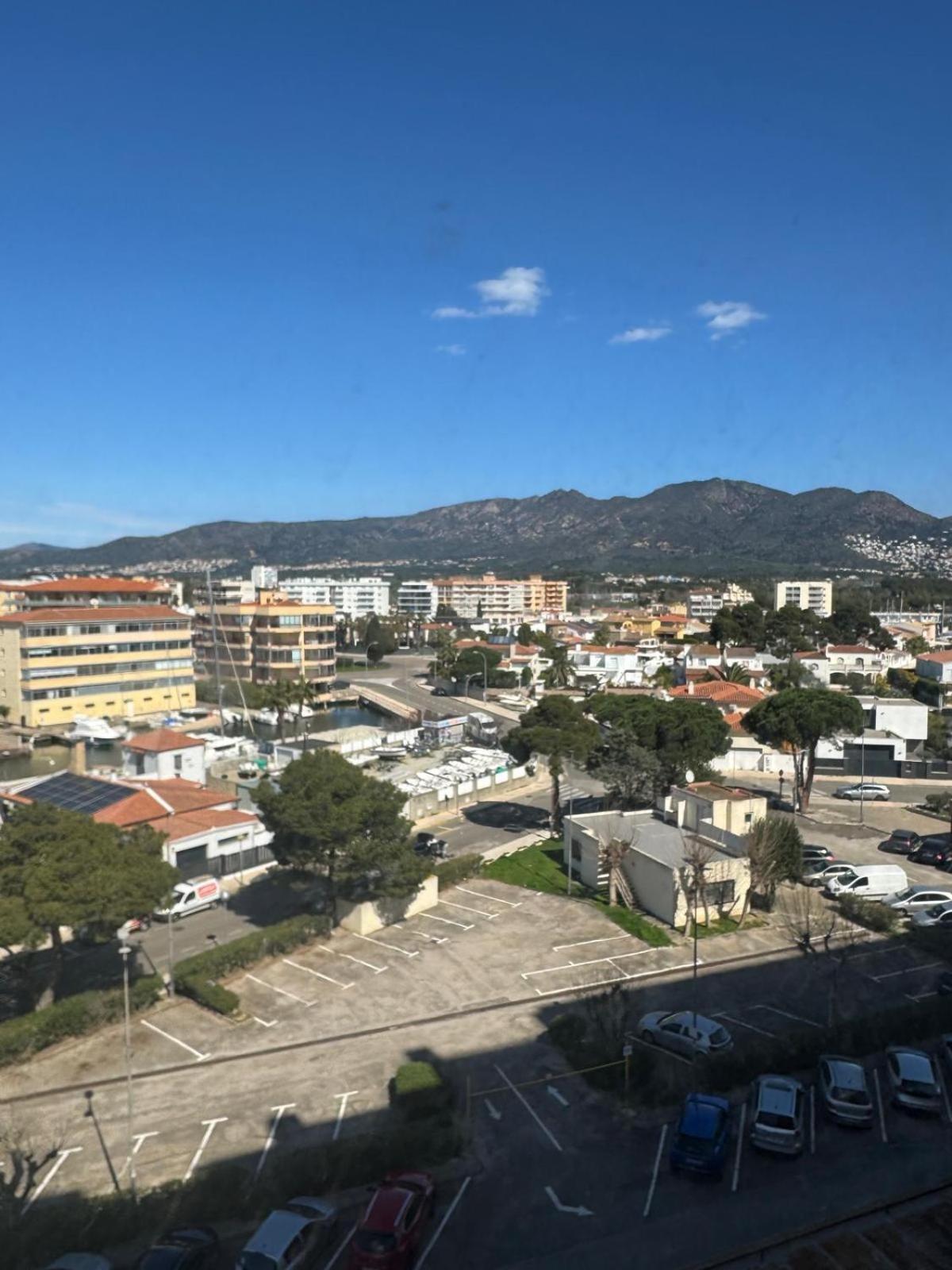 Vacaciones En Isla De Apartamento *
