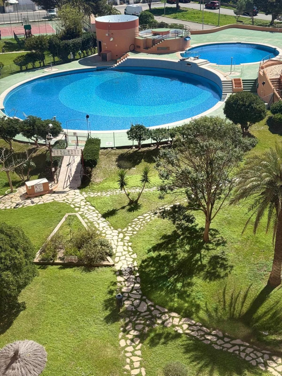 Vacaciones En Isla De Apartamento
