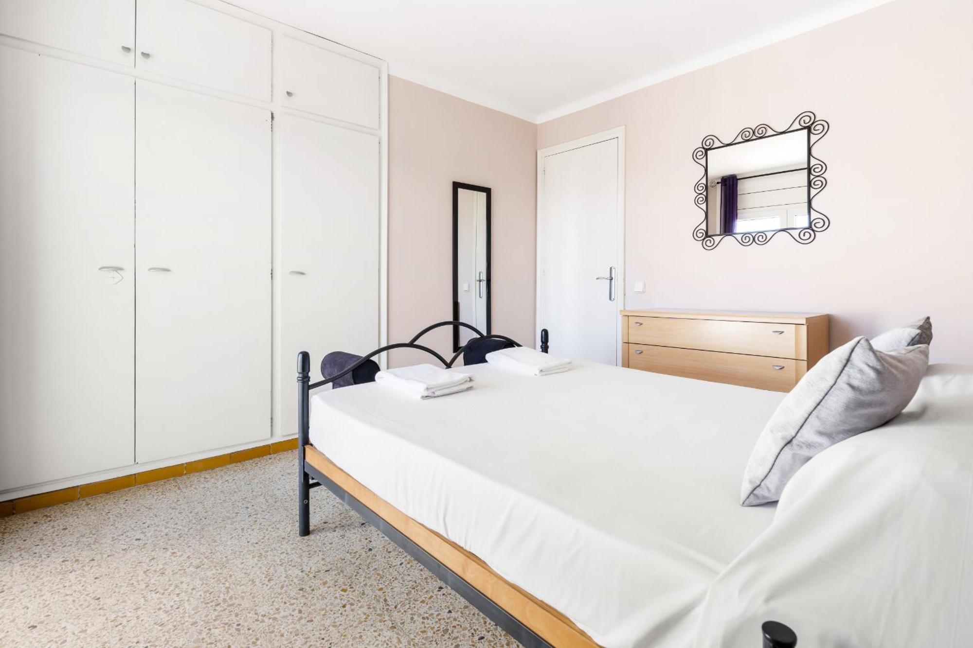 Welcs 227 Emp Con Vistas Al Canal Apartamento Ampuriabrava