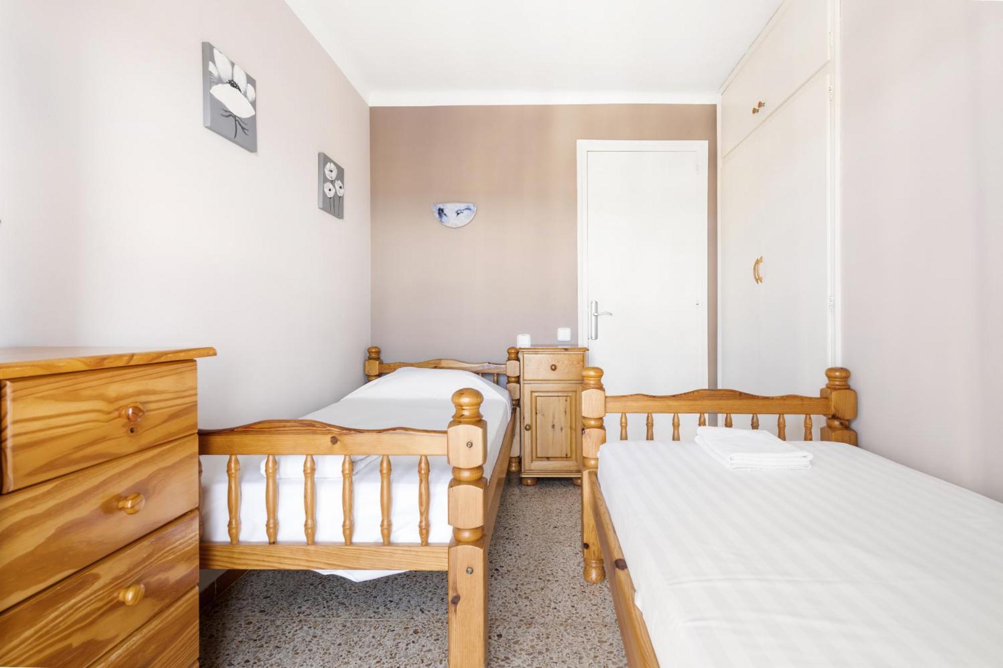 Apartamento Welcs 227 Emp Con Vistas Al Canal