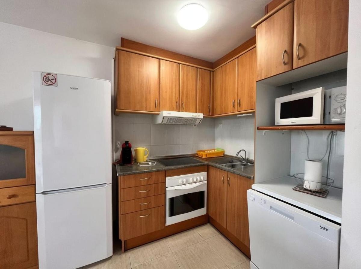 Apartamento Tu Refugio Vacacional En