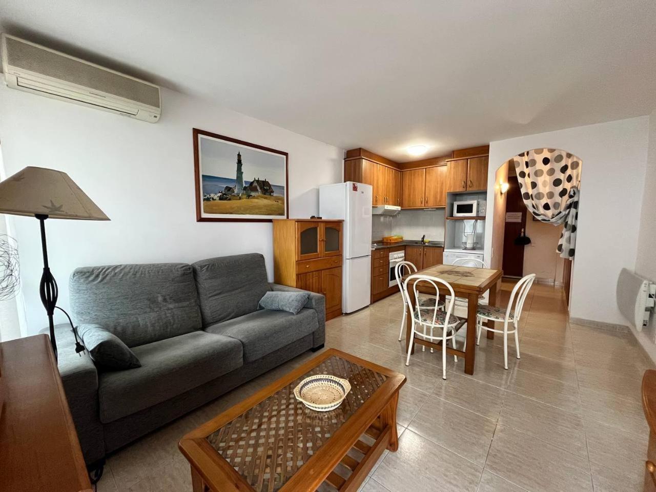 Tu Refugio Vacacional En Apartamento