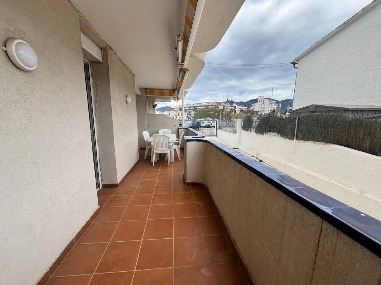 Apartamento Tu Refugio Vacacional En