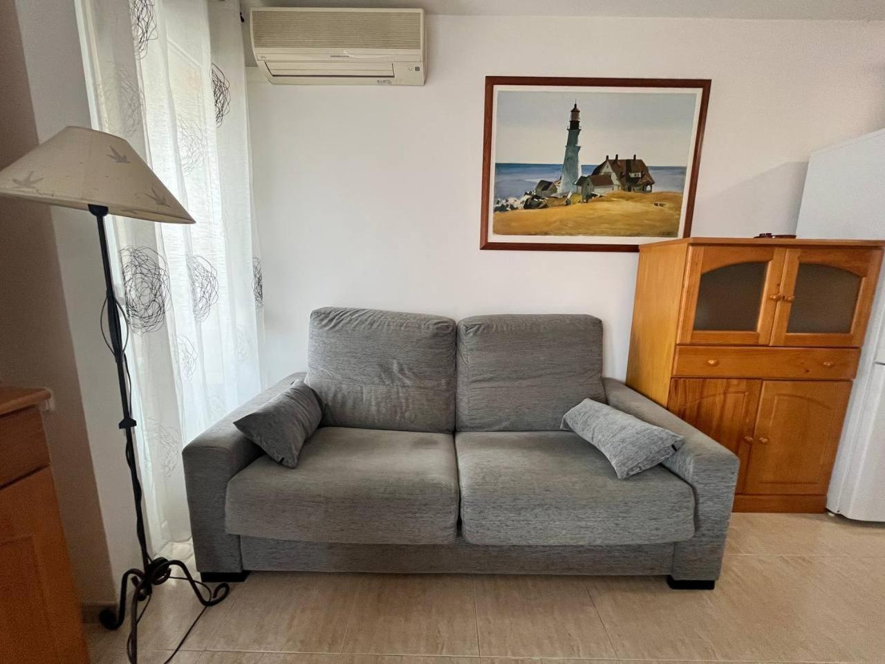 Apartamento Tu Refugio Vacacional En