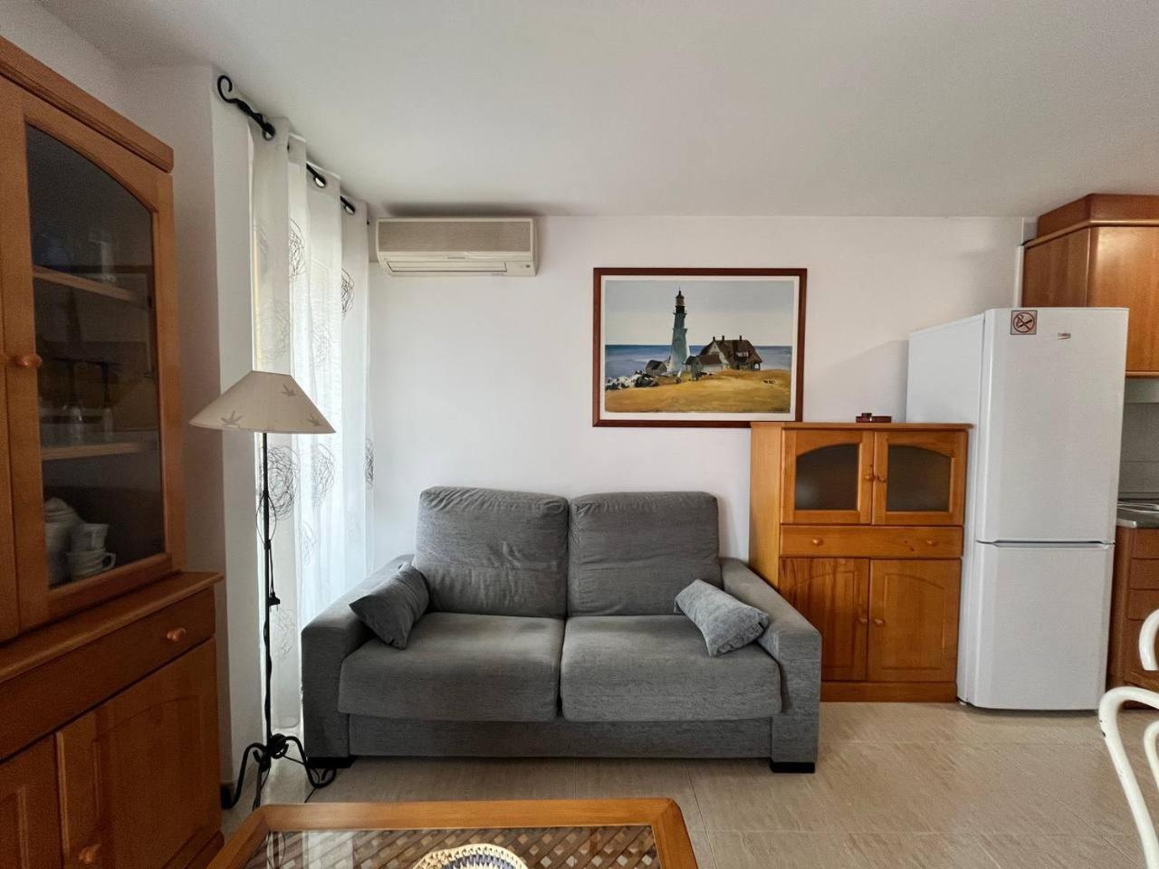 Tu Refugio Vacacional En Apartamento