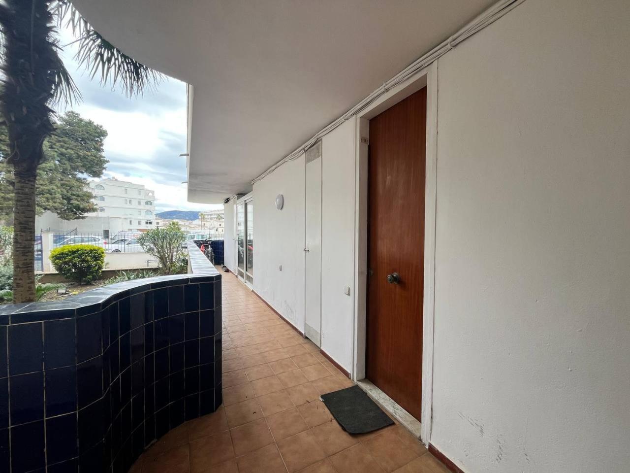 Apartamento Tu Refugio Vacacional En