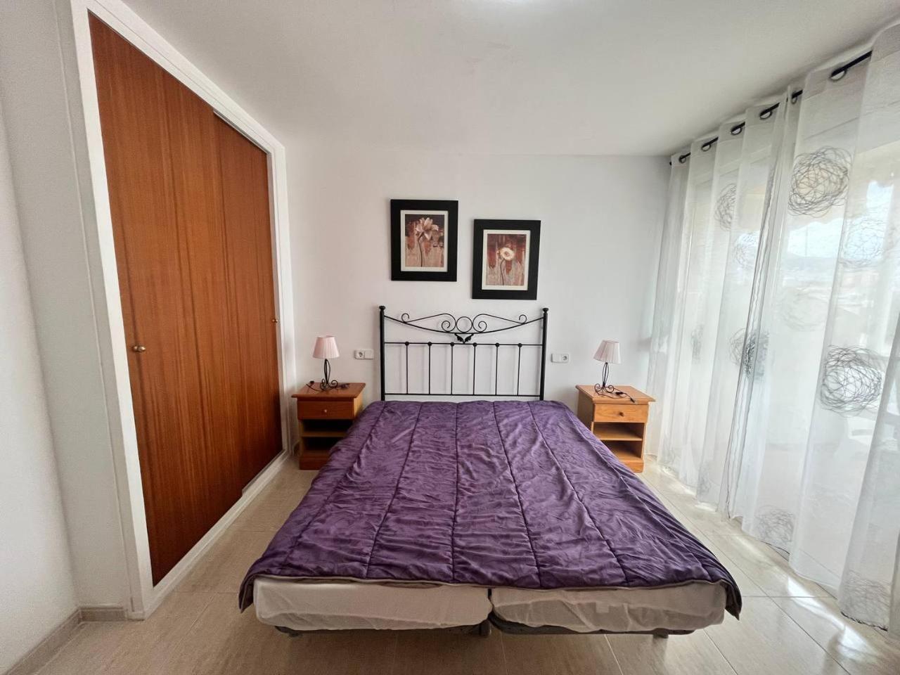 Tu Refugio Vacacional En Apartamento