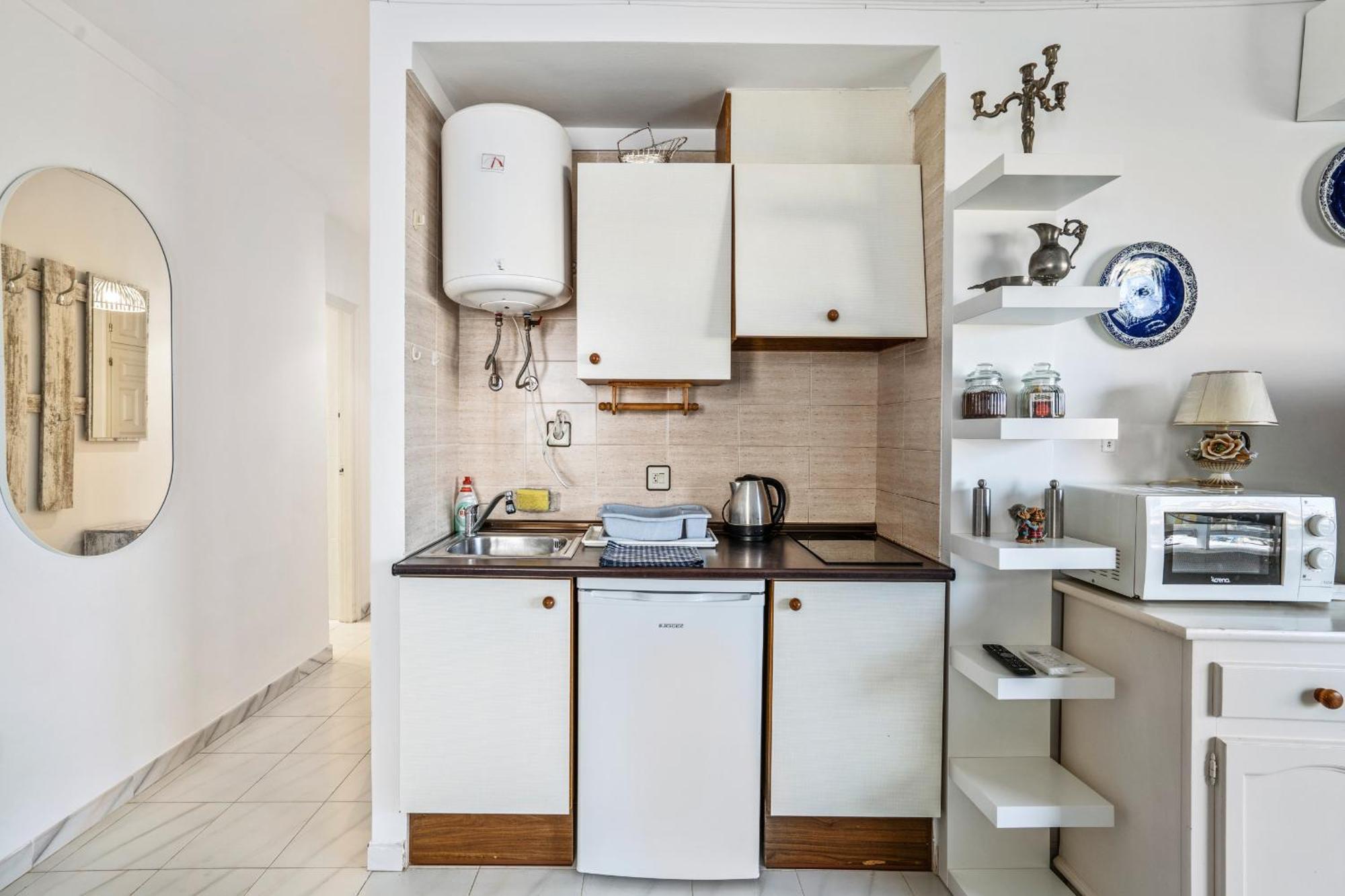 Apartamento Welcs 226 Emp Frente Al Canal Ampuriabrava