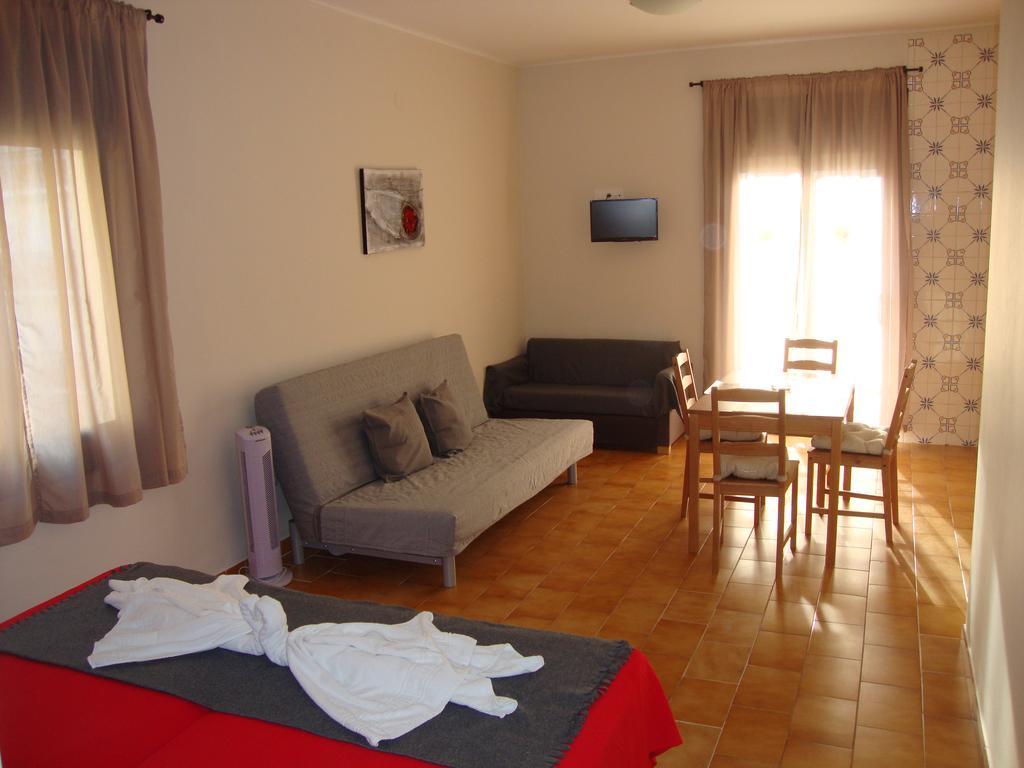 Apartment Apartaments Claudi *