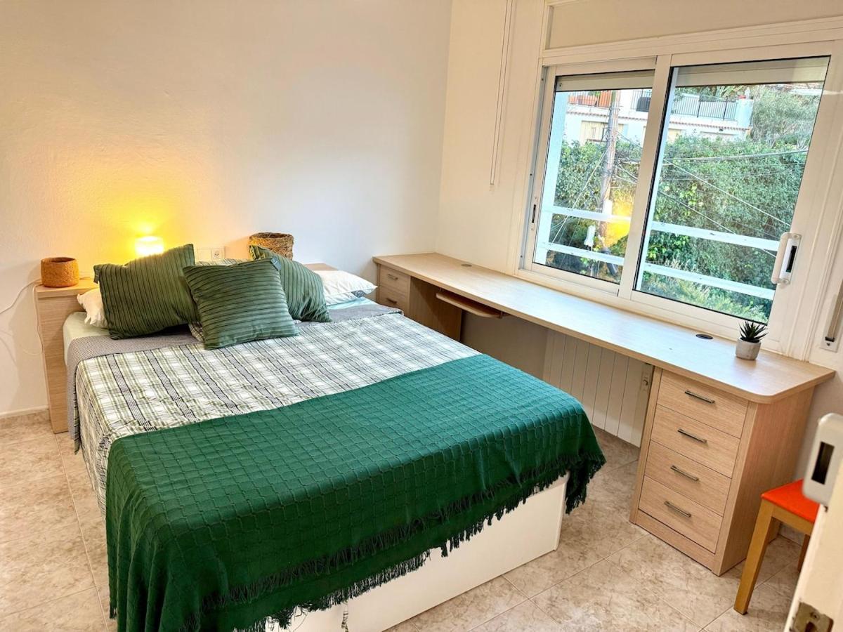 Apartamento En La Playa Del Segon Moll