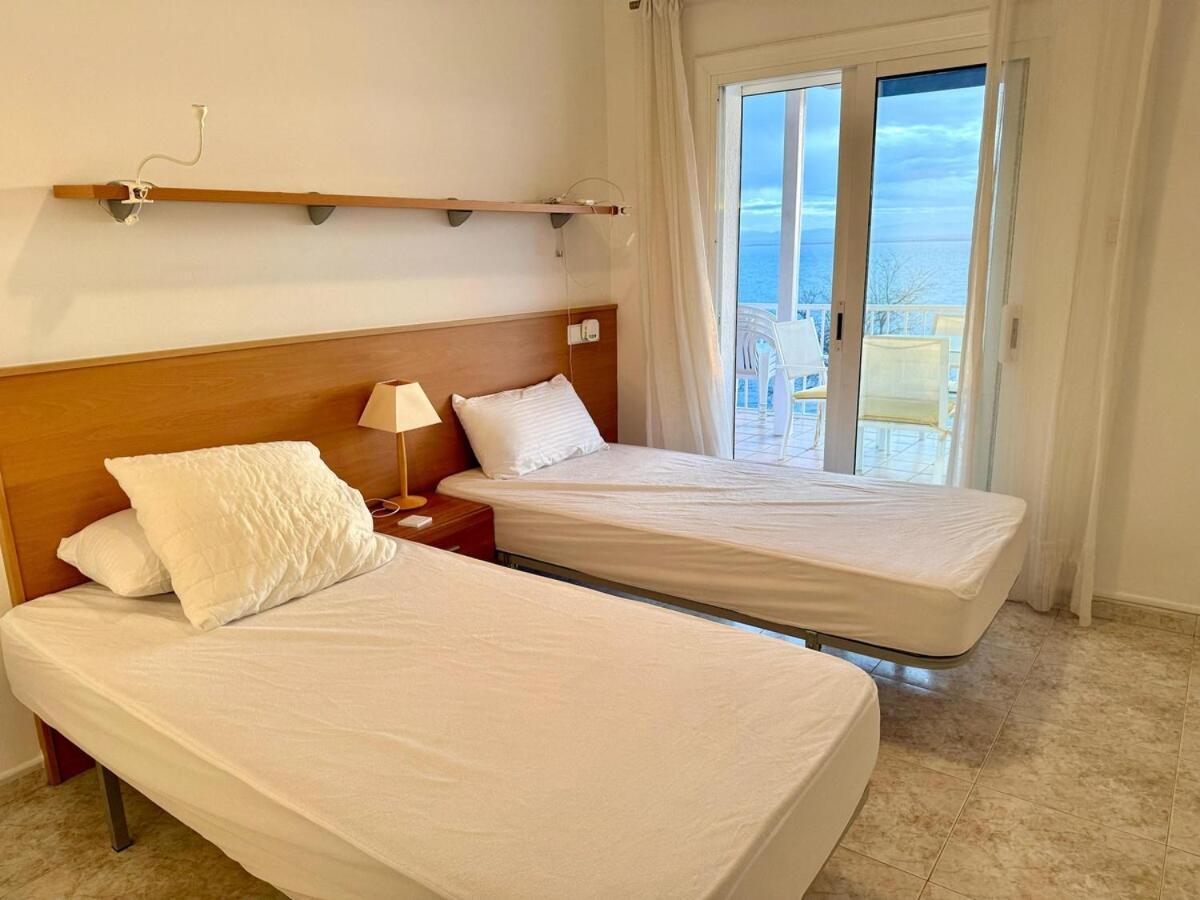 Apartamento En La Playa Del Segon Moll