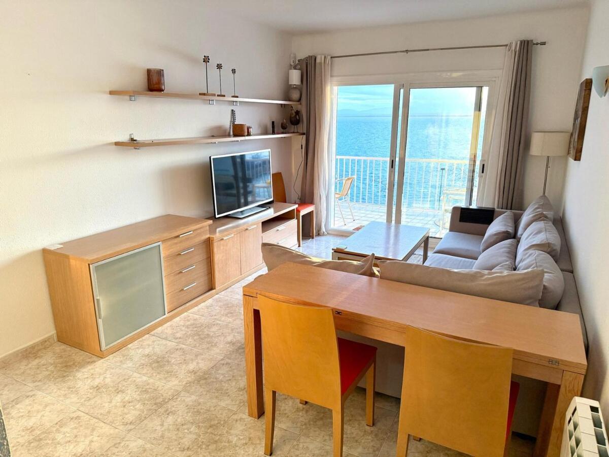 Apartamento En La Playa Del Segon Moll