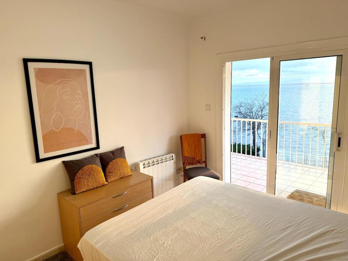Apartamento En La Playa Del Segon Moll
