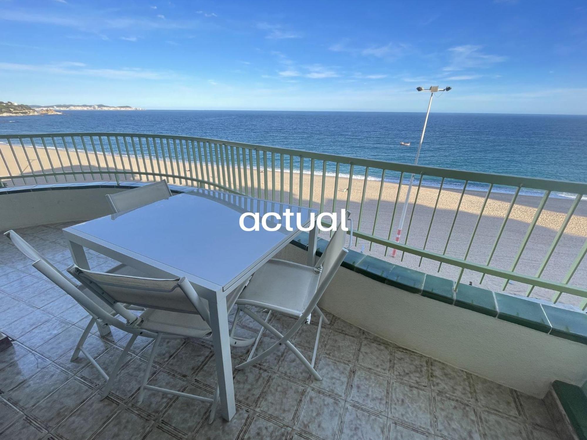Apartamento Super 5a