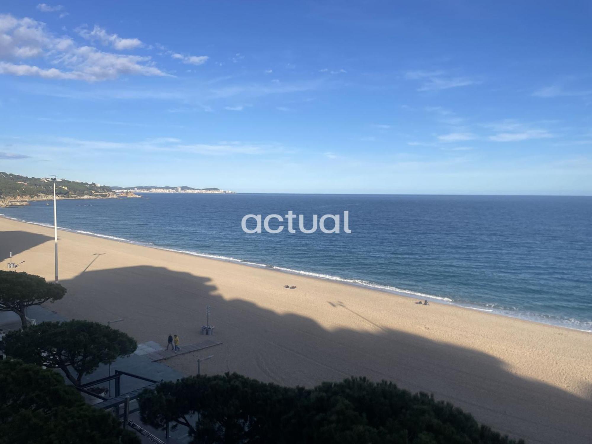 Super 5a Apartamento Platja d'Aro (Playa de Aro)