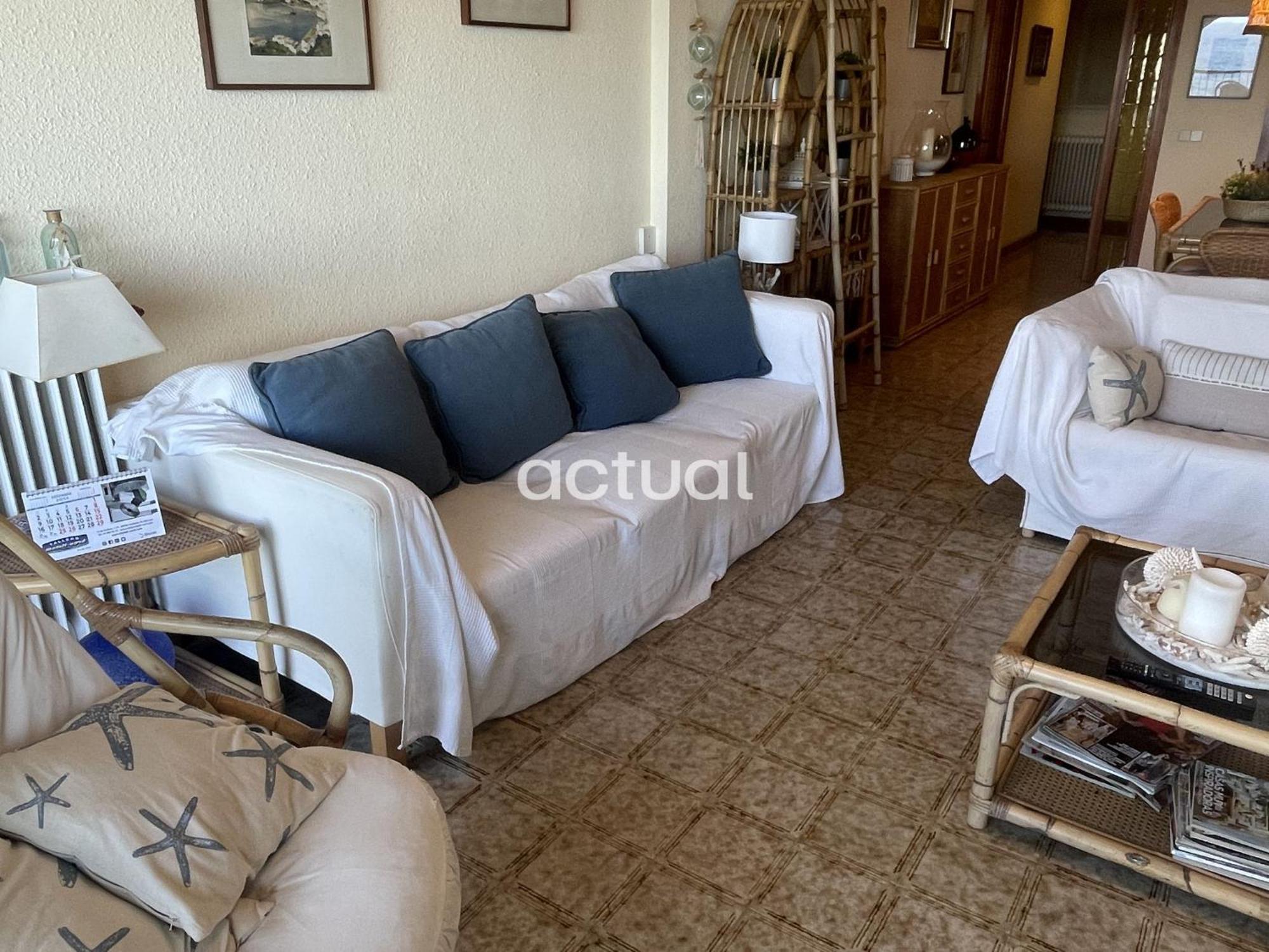 Apartamento Super 5a
