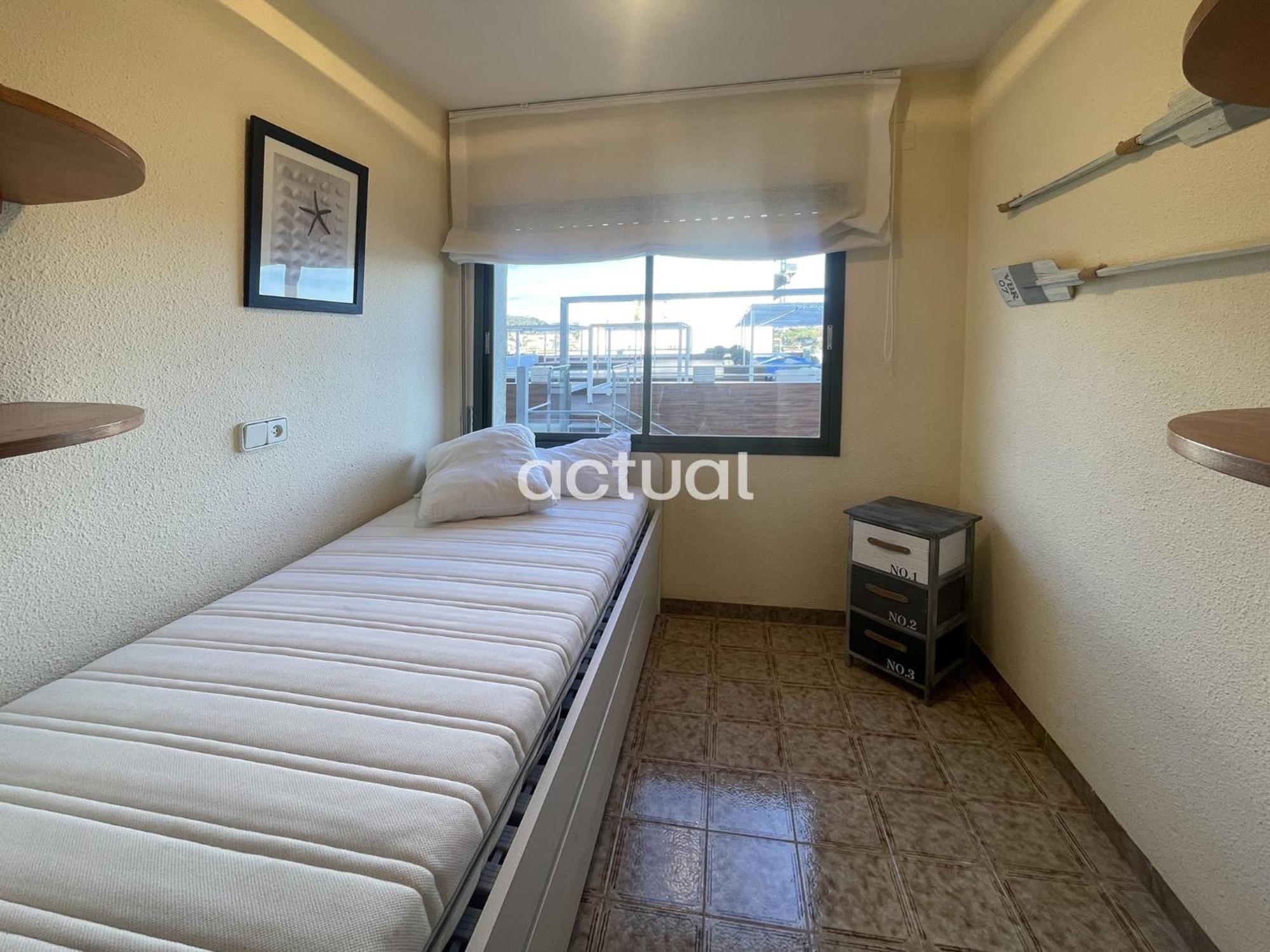 Apartamento Super 5a Platja d'Aro (Playa de Aro)
