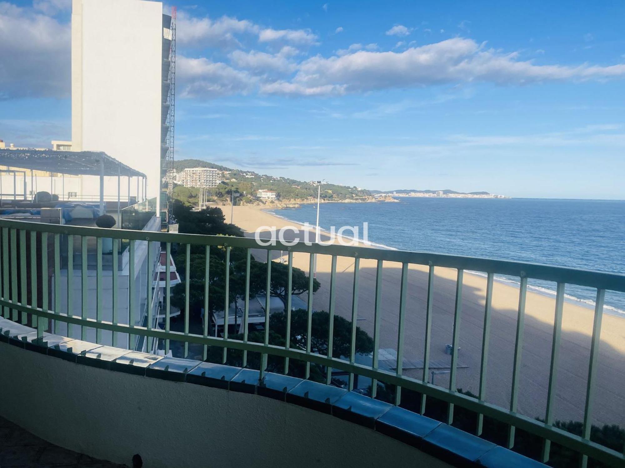 Super 5a * Platja d'Aro (Playa de Aro)