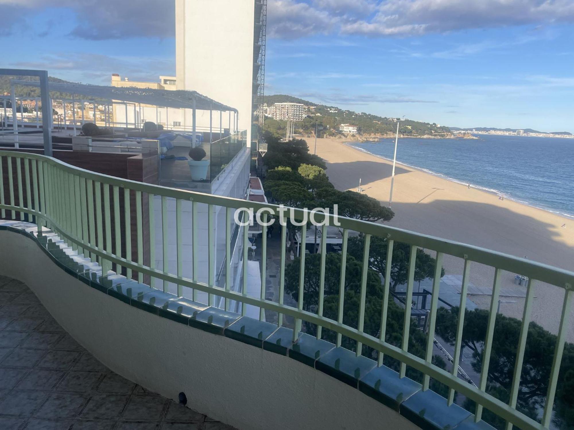 Apartamento Super 5a *