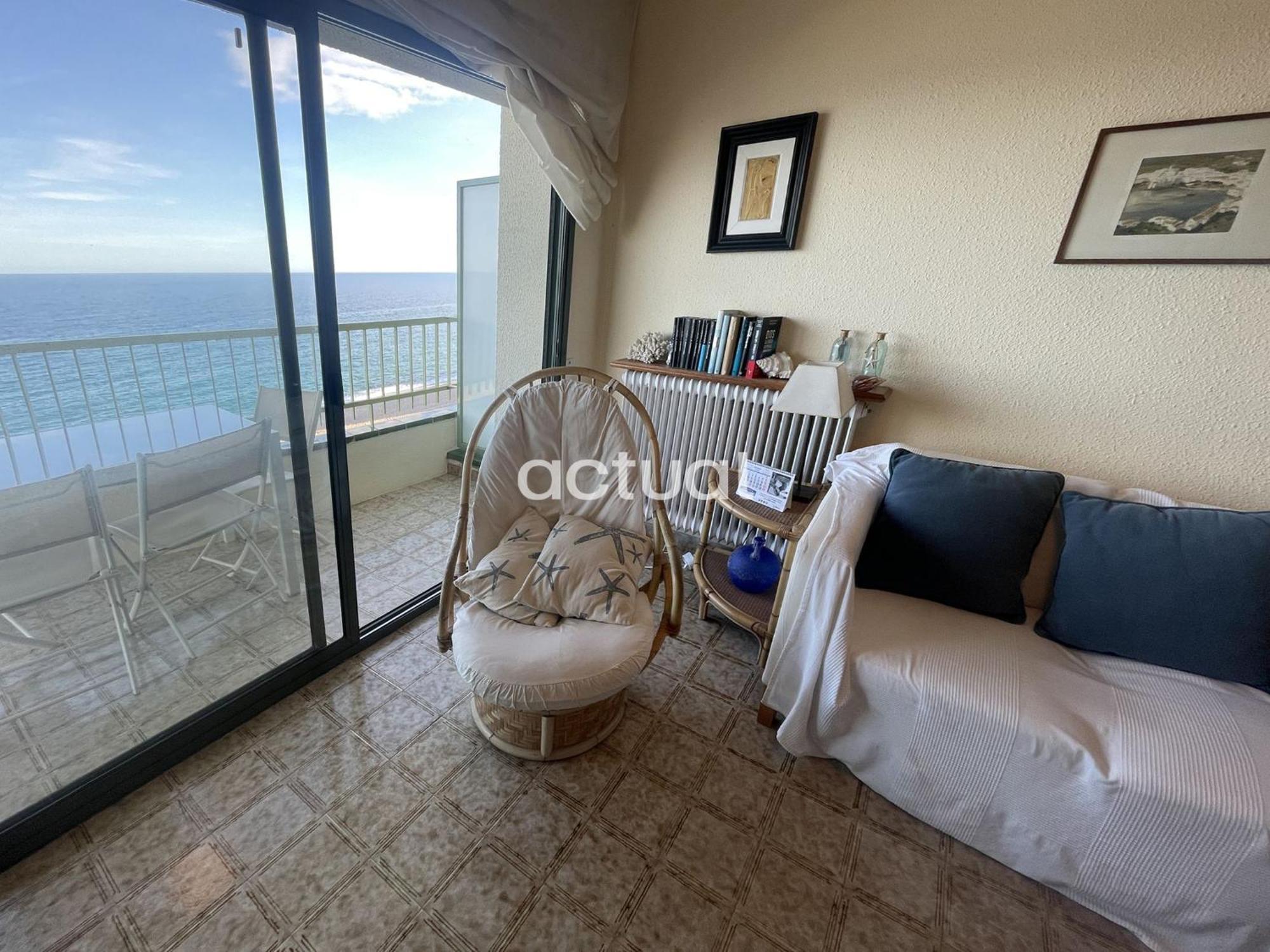 Apartamento Super 5a Platja d'Aro (Playa de Aro)