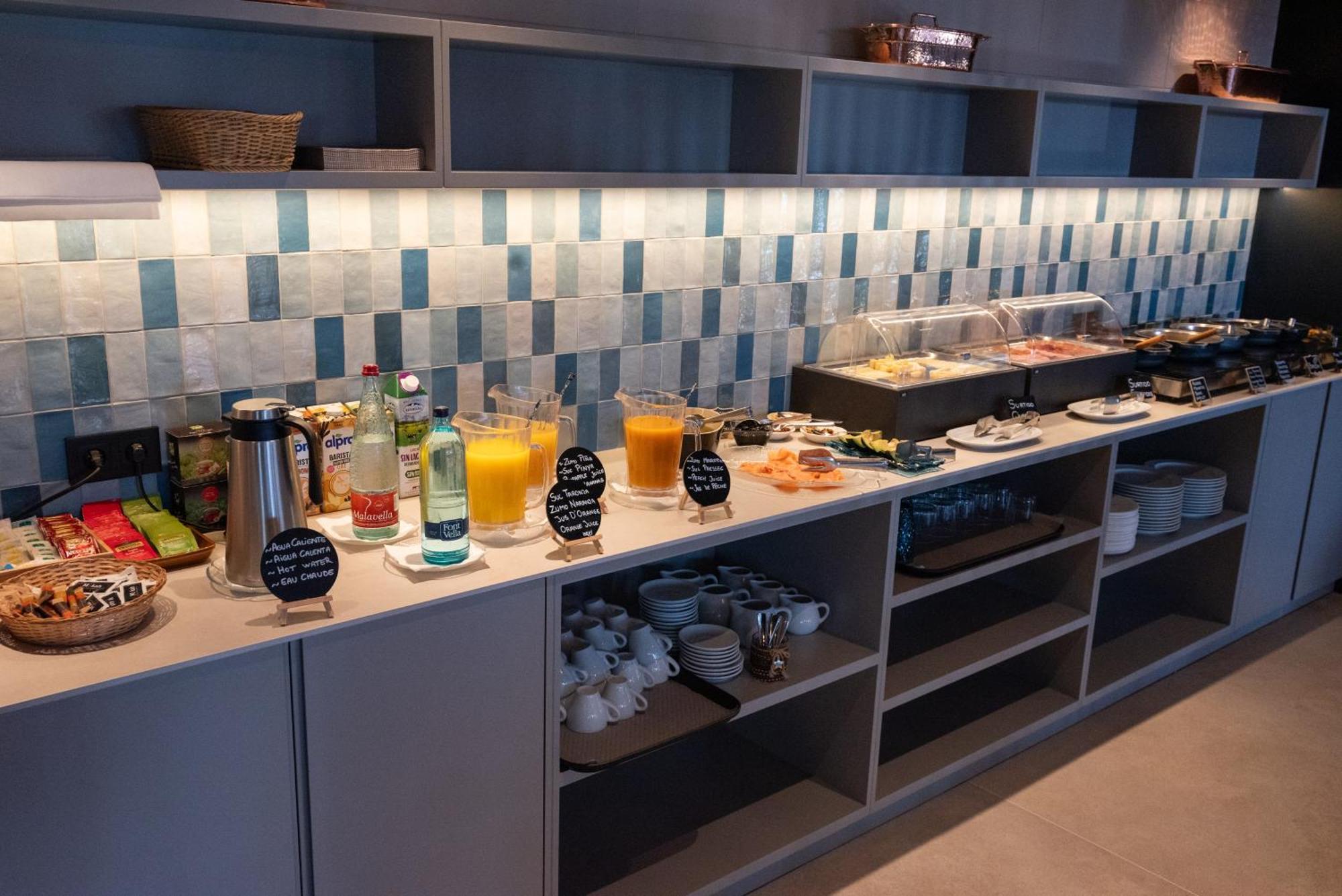 Garbi Hotel 3*
