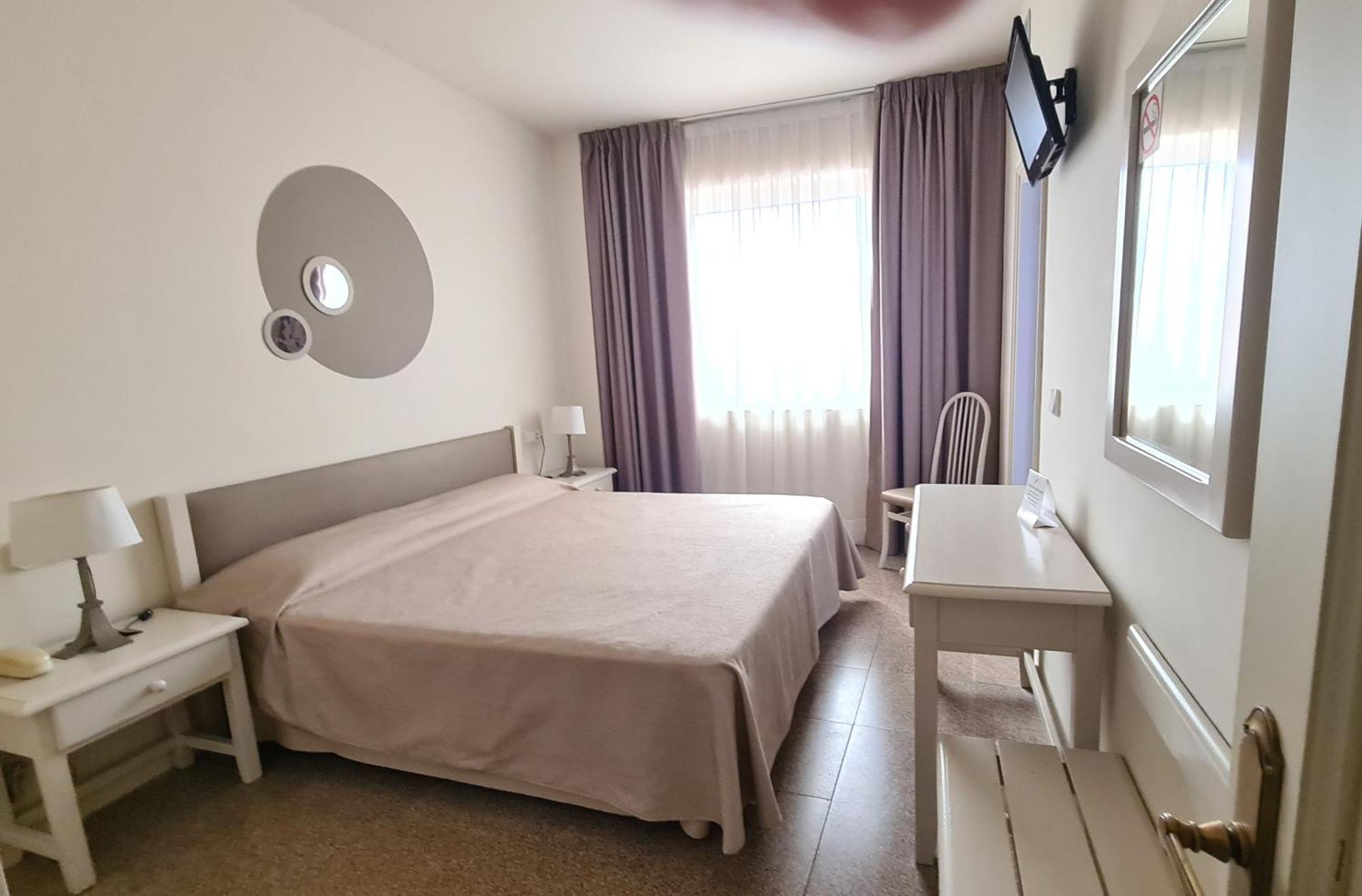 Hotel Castell Blanc