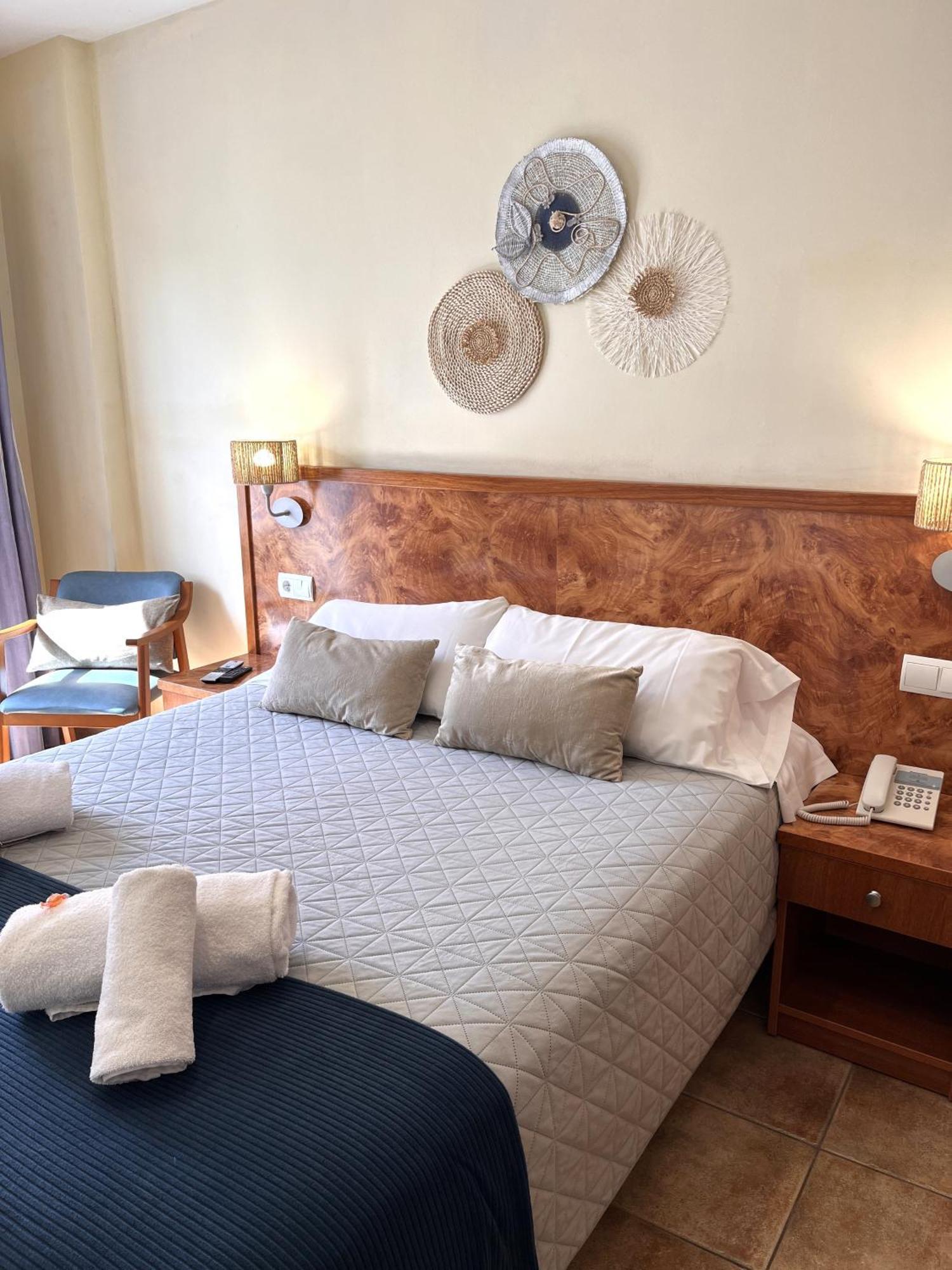 Hotel La Muntanya 3*