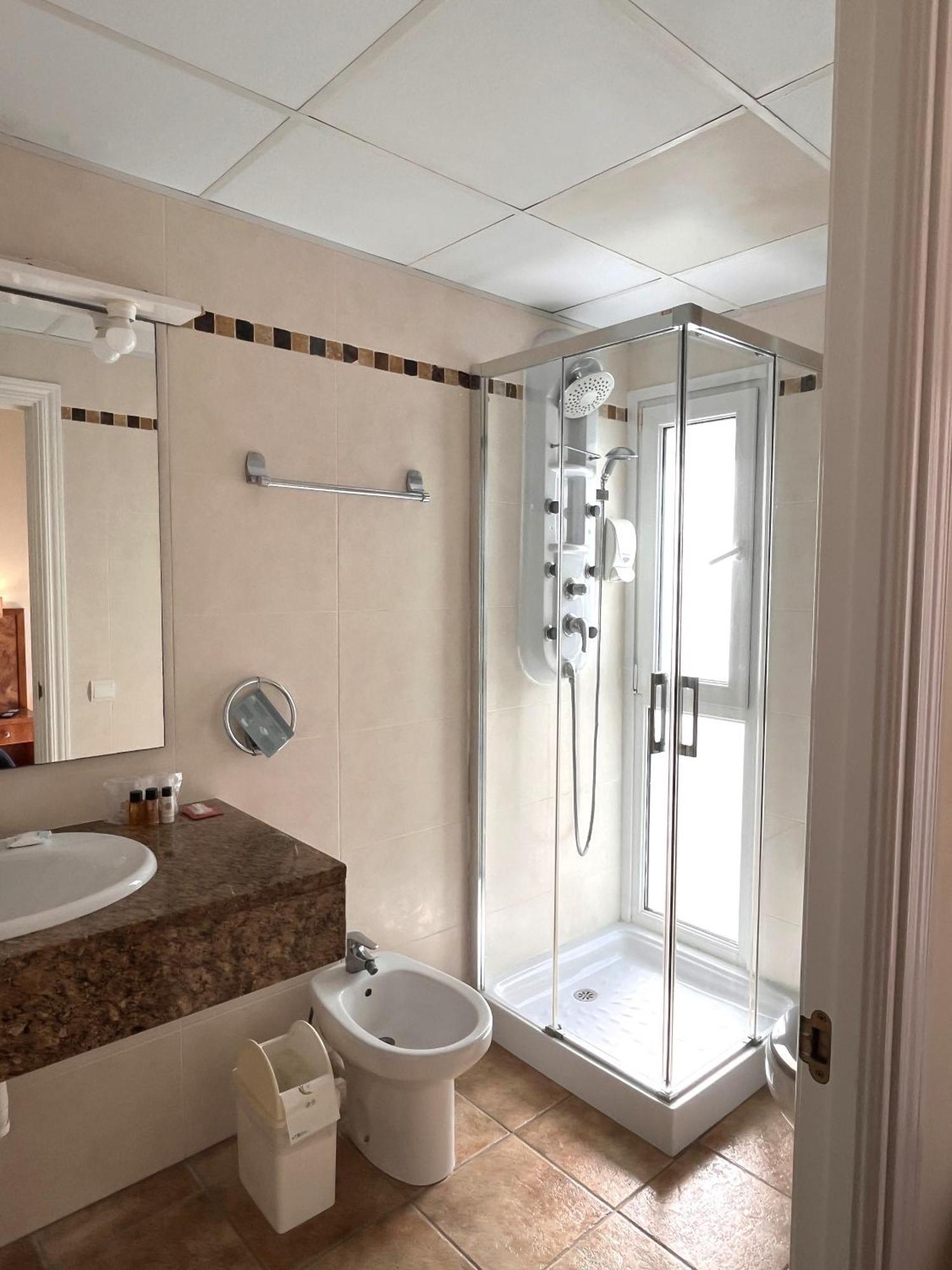 Hotel La Muntanya Llafranc