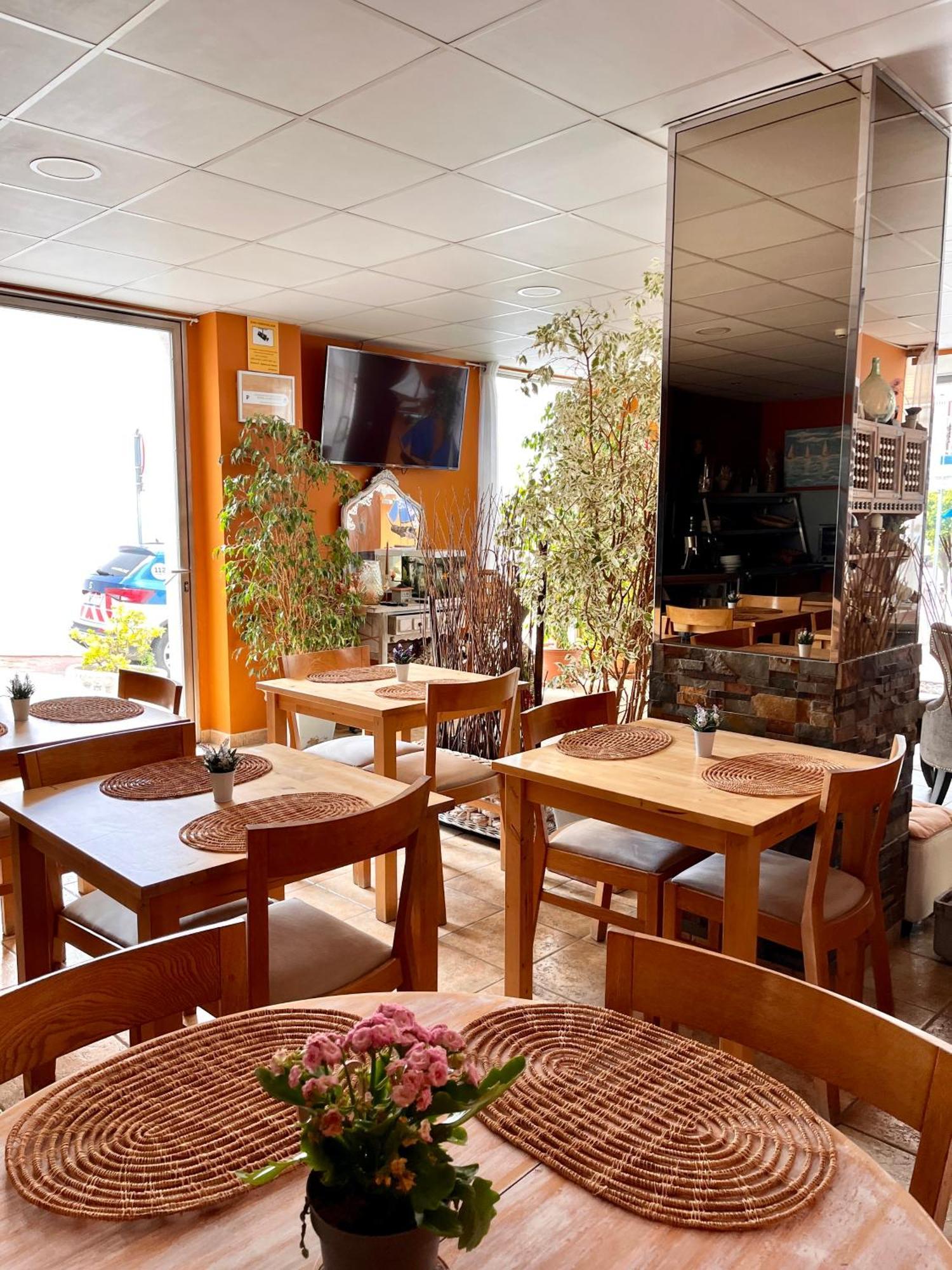 La Muntanya 3* Llafranc