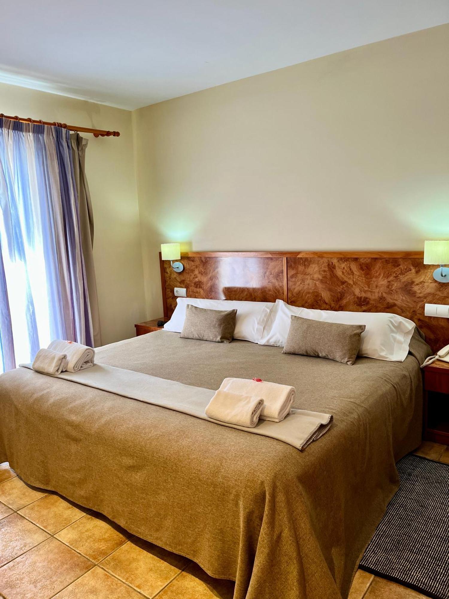 La Muntanya Hotel 3*