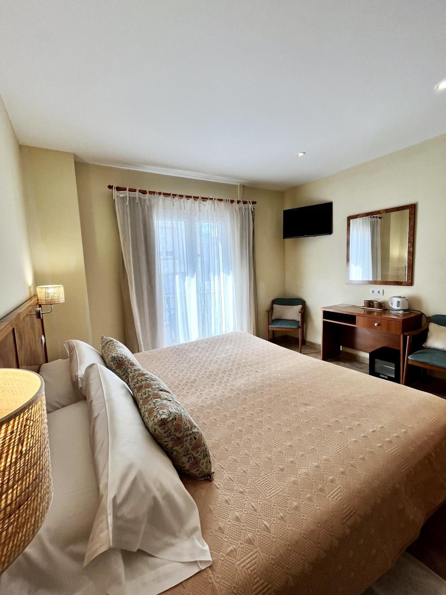 Hotel La Muntanya Llafranc