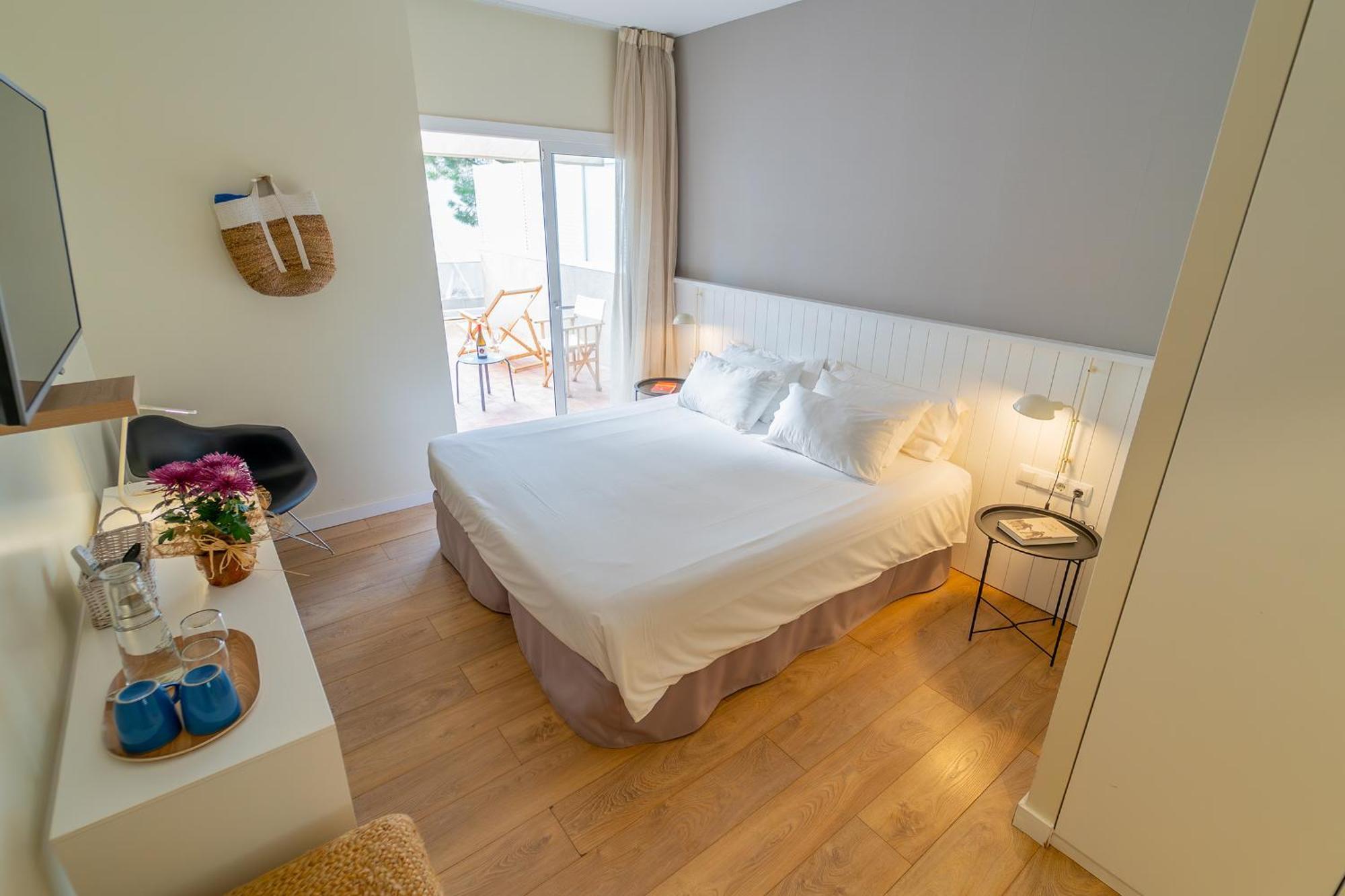 & Thalassa Sport & Hotel