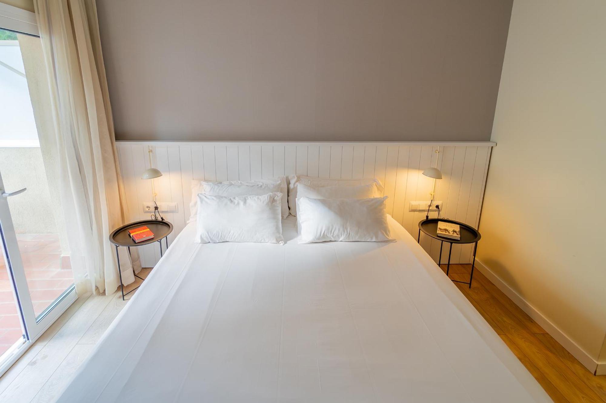 & Thalassa Sport & Hotel 3*