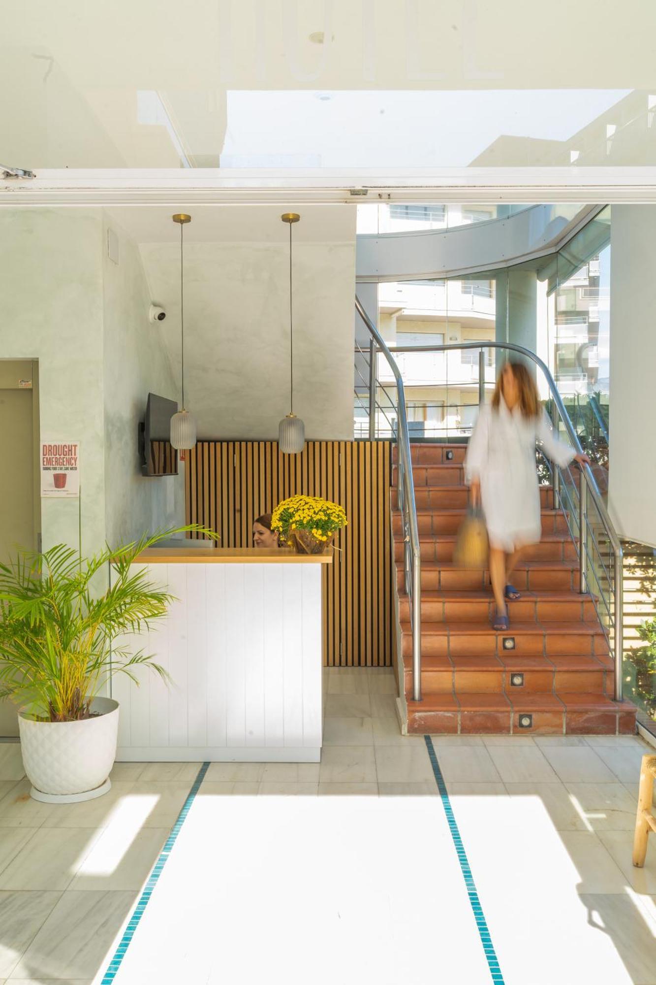 Hotel & Thalassa Sport & 3*