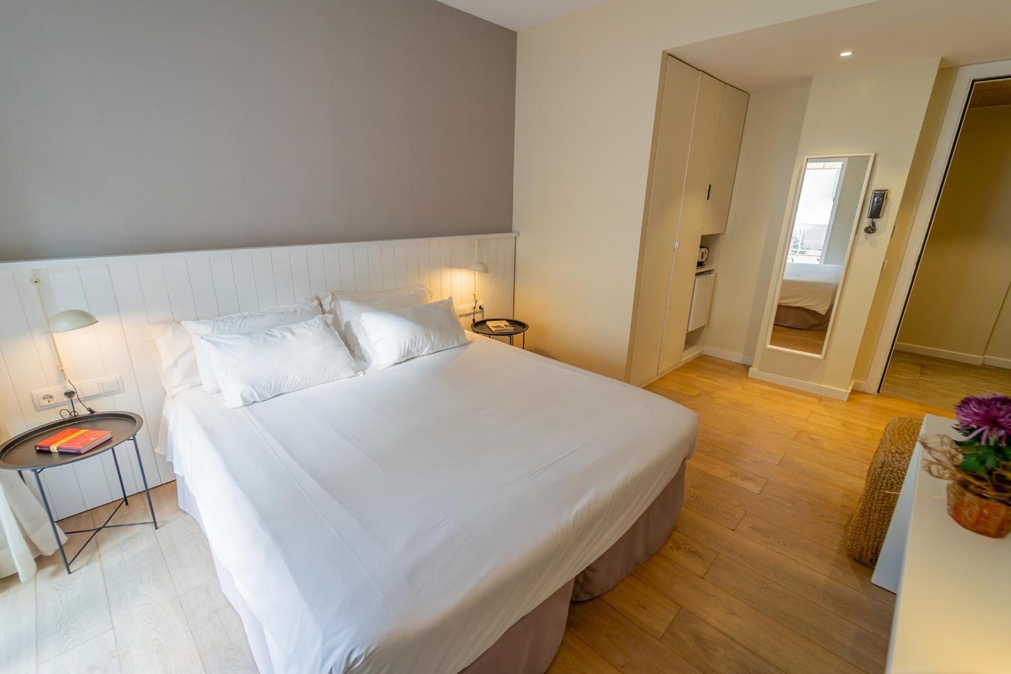& Thalassa Sport & Hotel Rosas