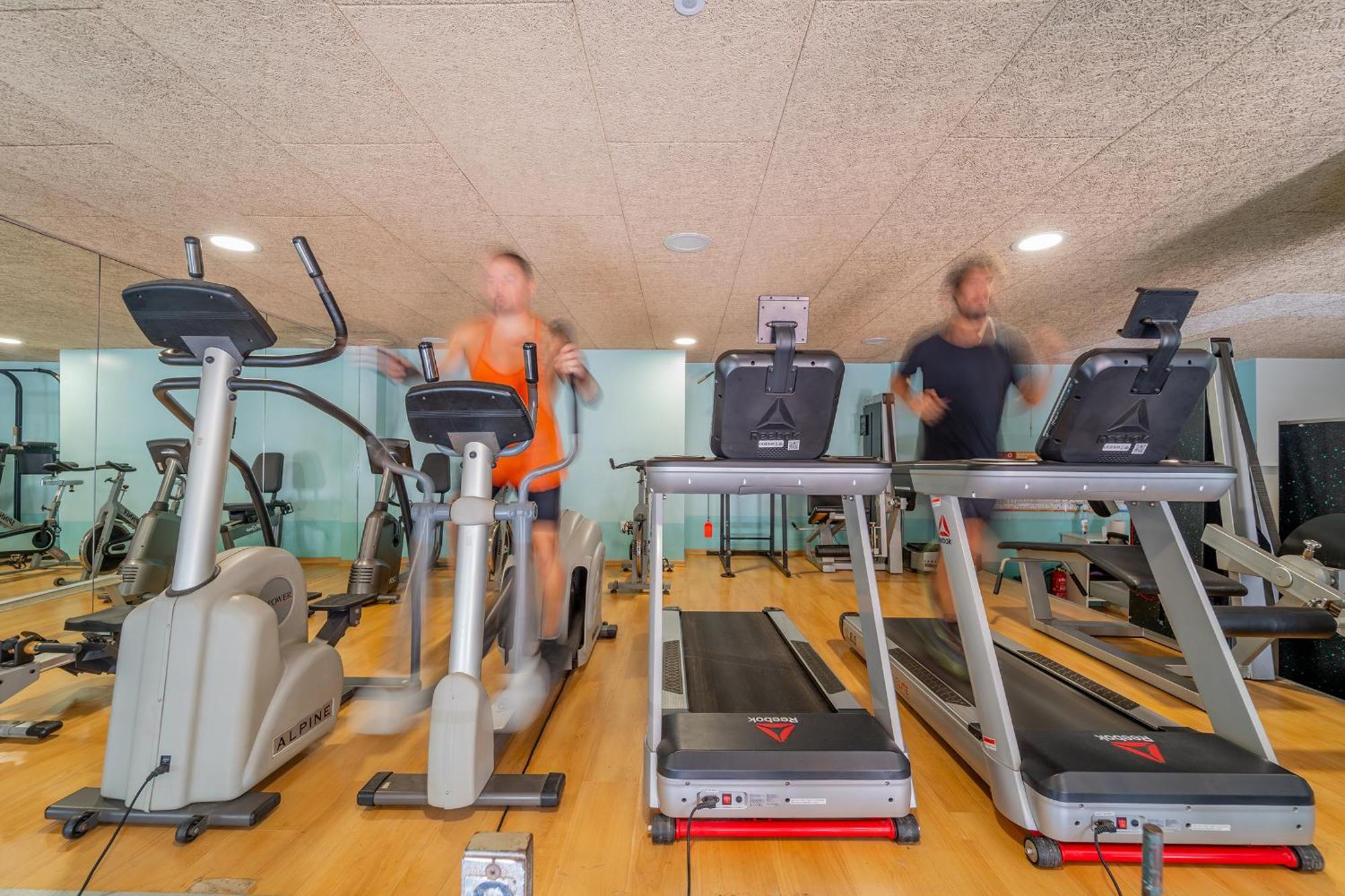 Hotel & Thalassa Sport &