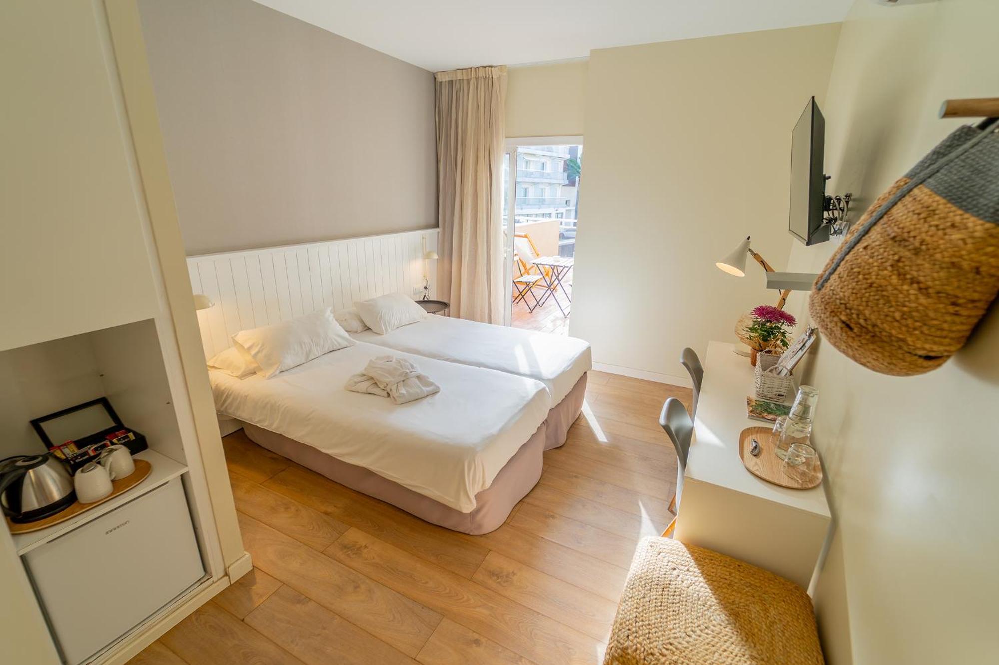 Hotel & Thalassa Sport &
