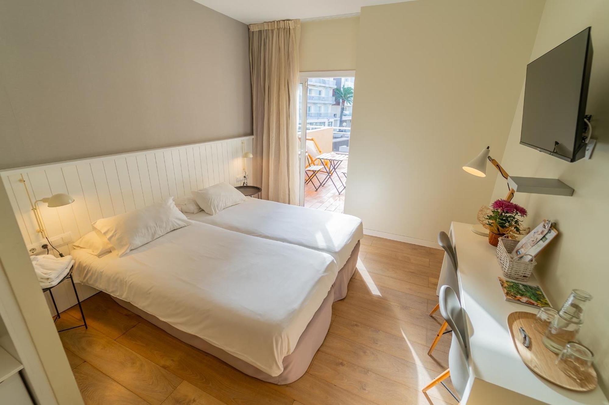 & Thalassa Sport & Hotel 3*