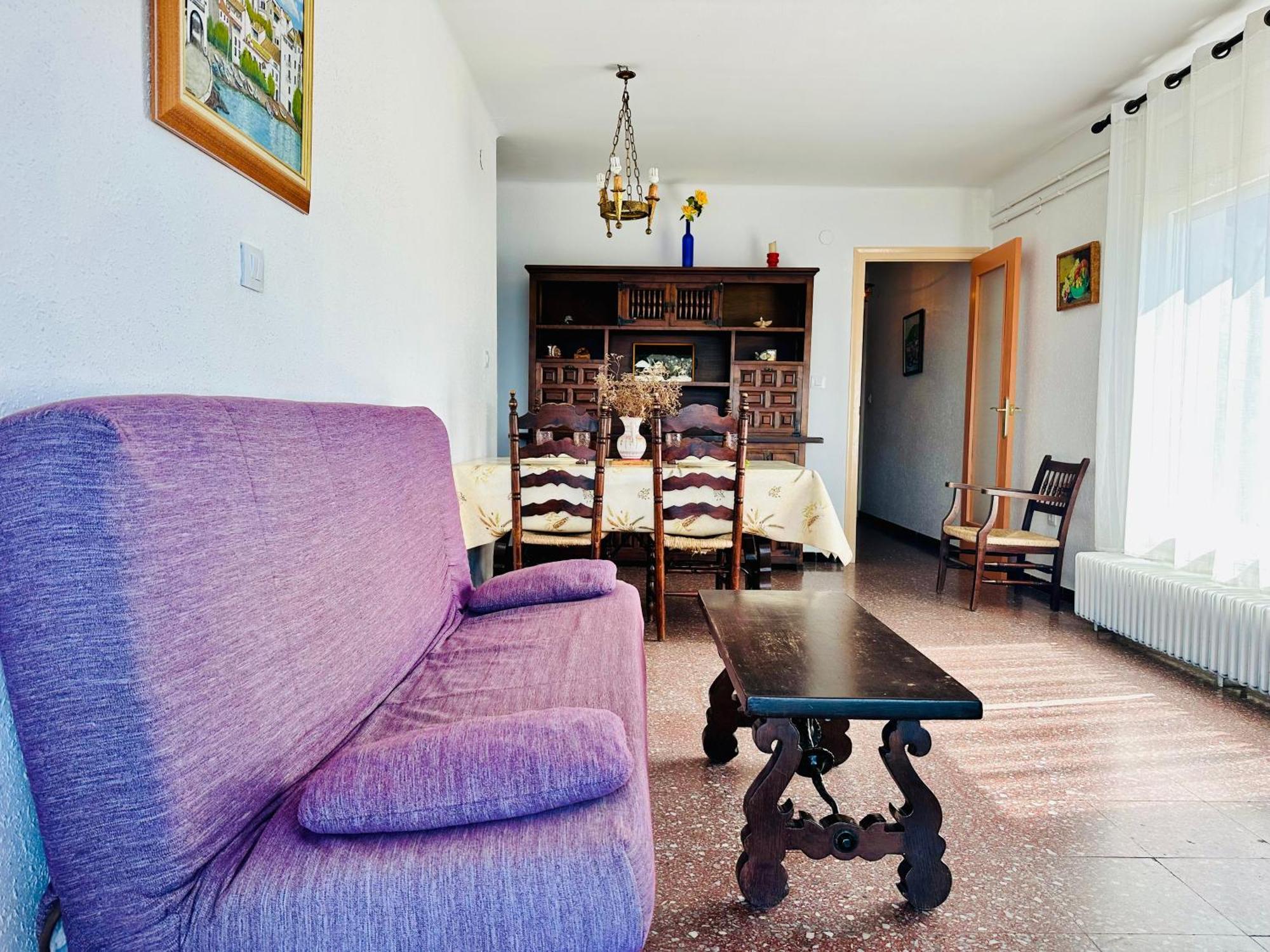 Global Immo 3017 Monaco Apartamento Rosas