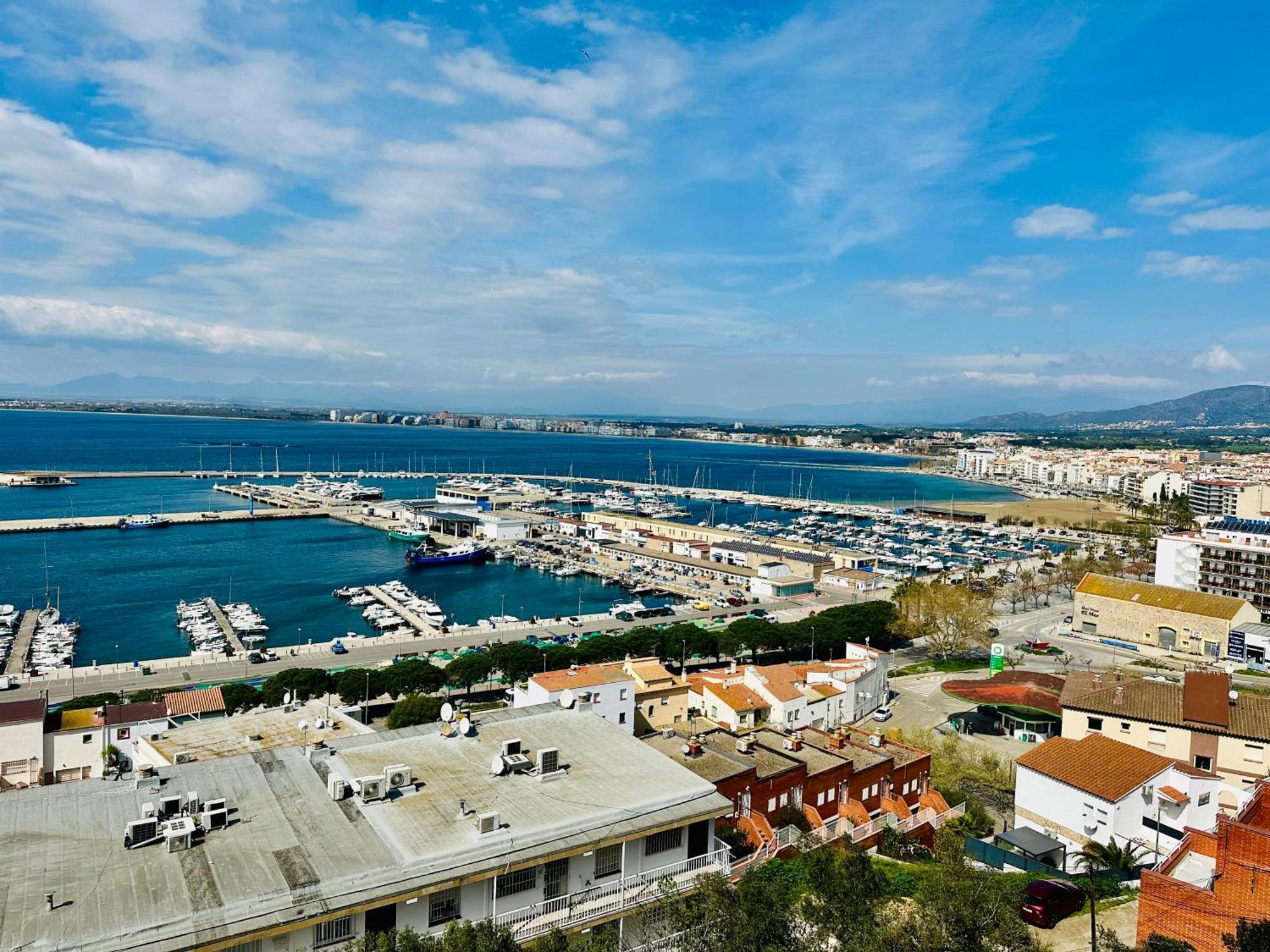 Apartamento Global Immo 3017 Monaco Rosas