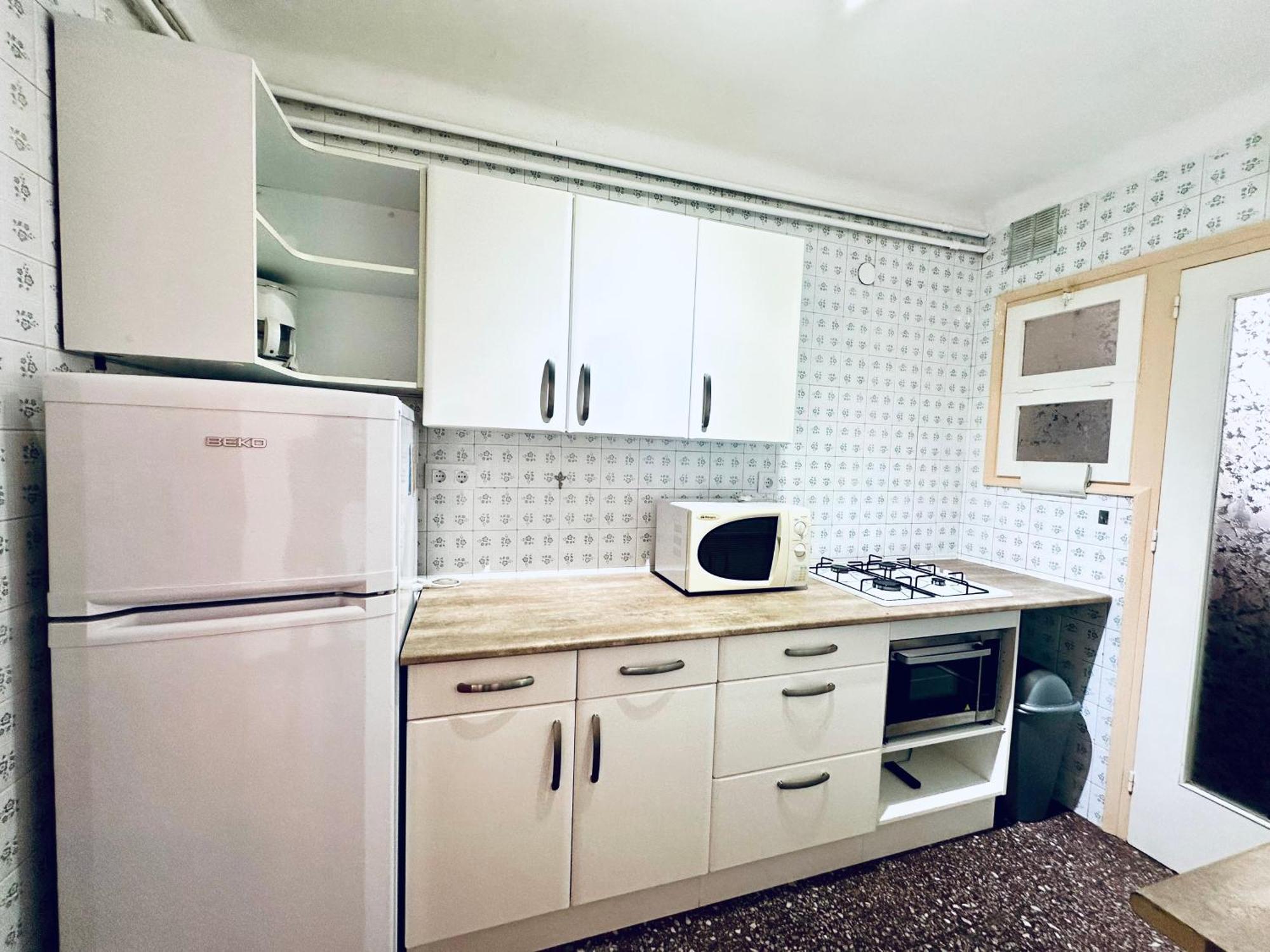 Global Immo 3017 Monaco Apartamento Rosas